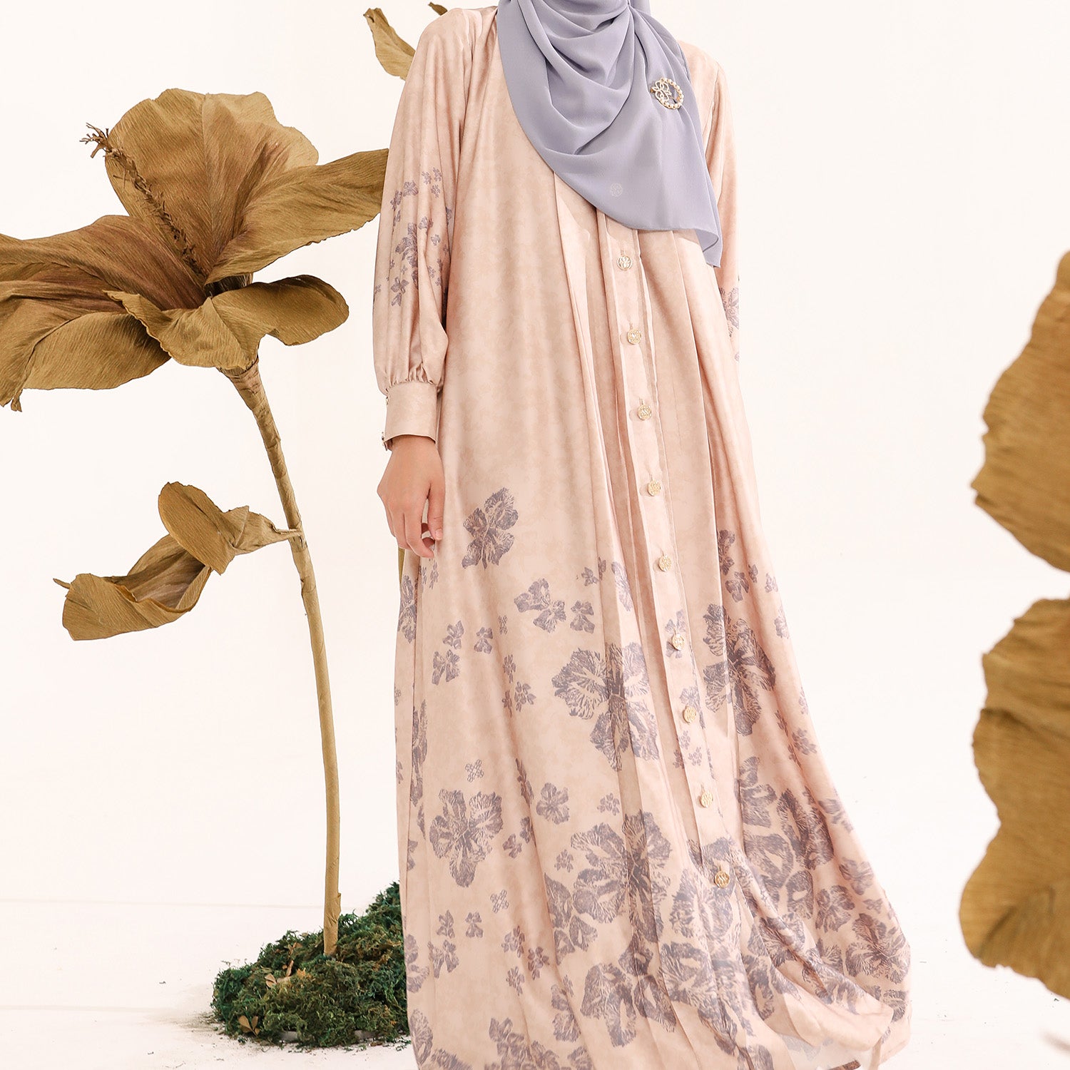 Rae Dress