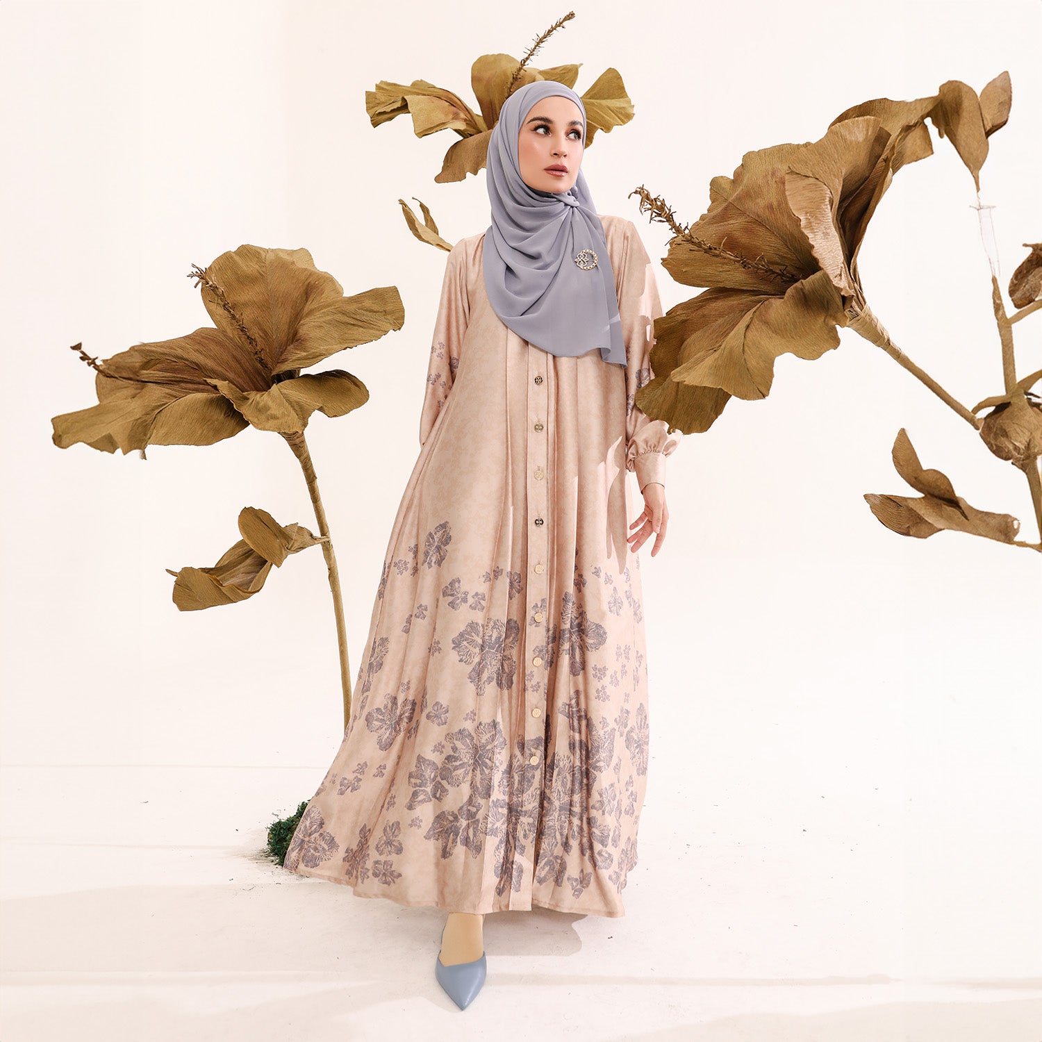 Rae Dress