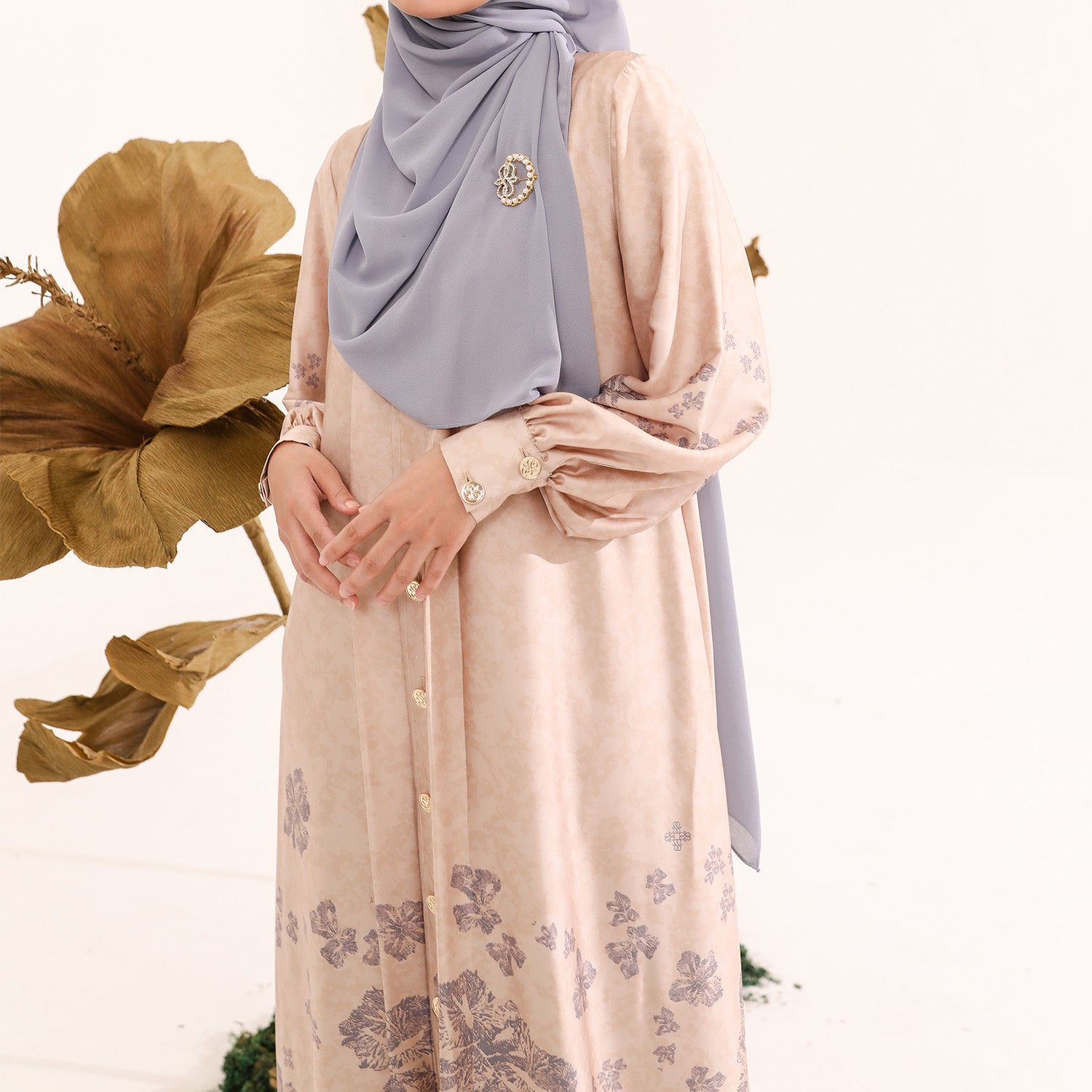 Rae Dress