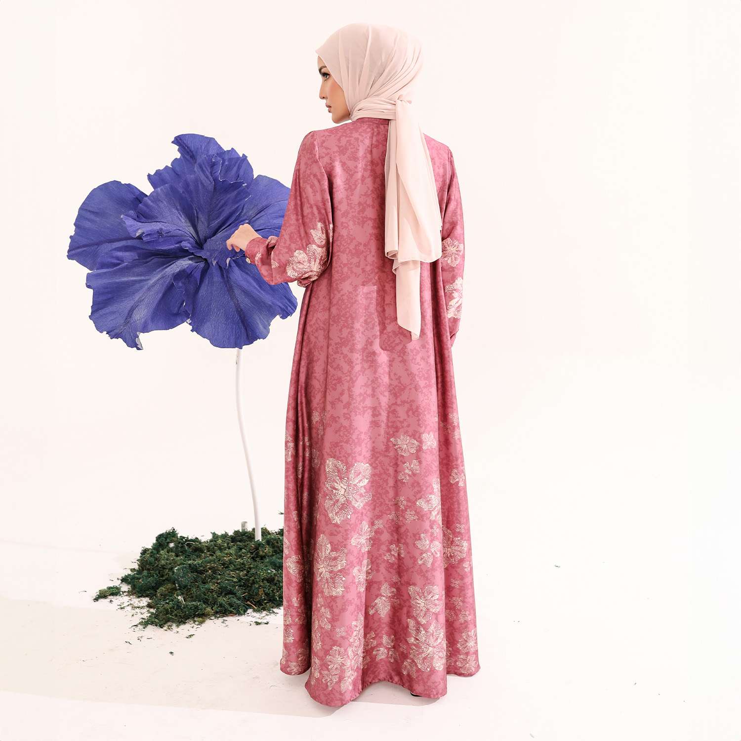 Rae Dress