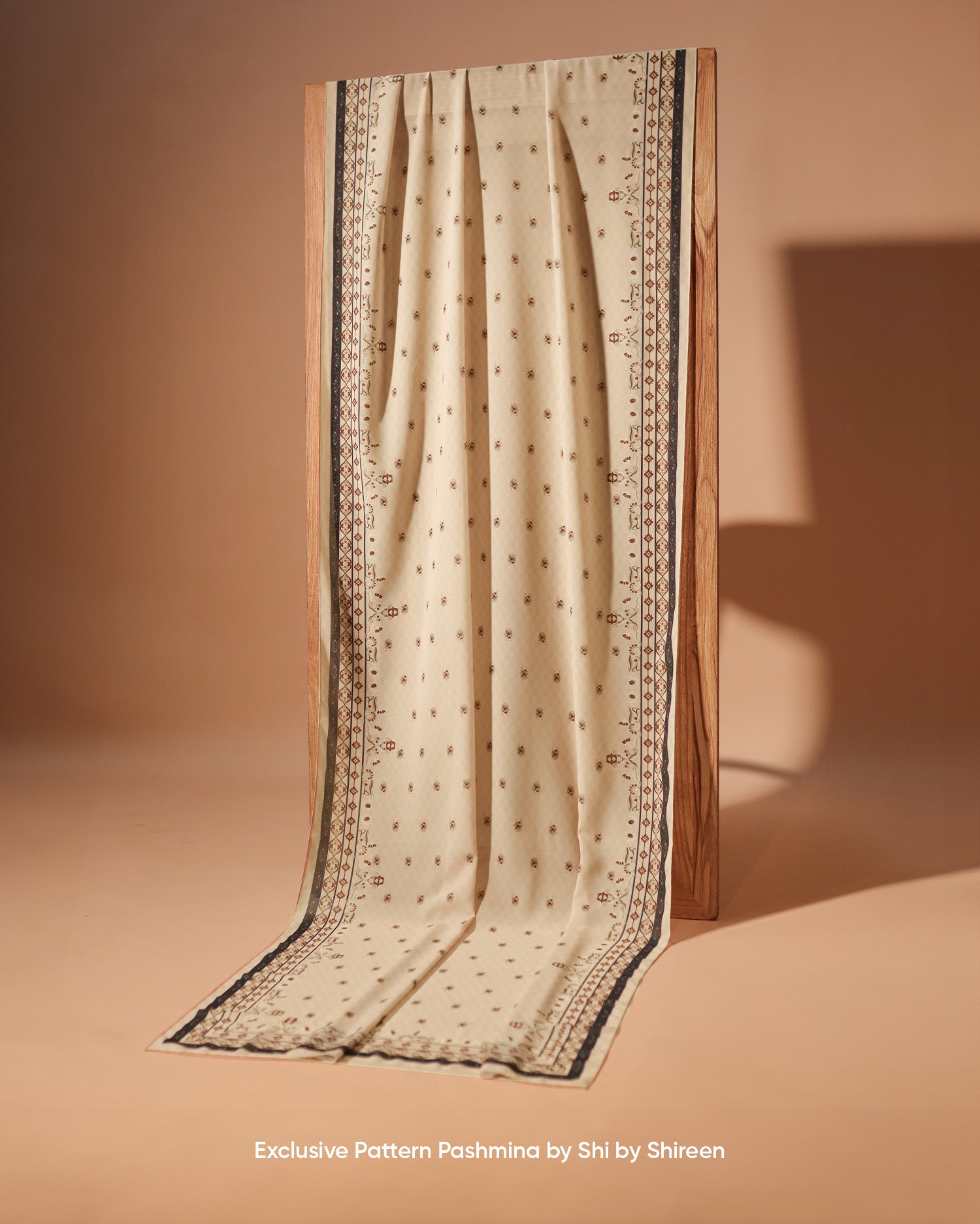 Ramadan Show 2026 Limited Privileged Package SHI