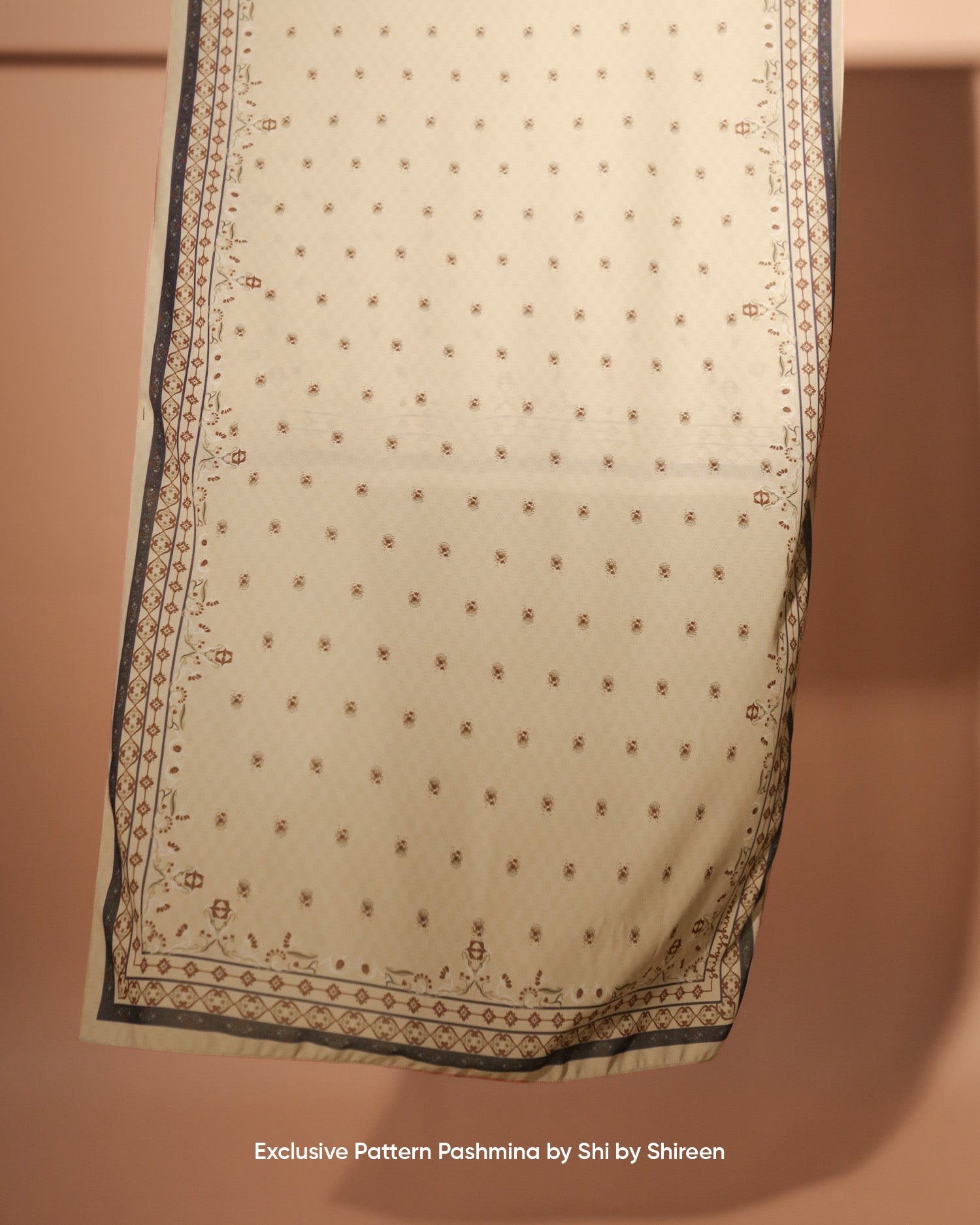 Ramadan Show 2026 Limited Privileged Package SHI