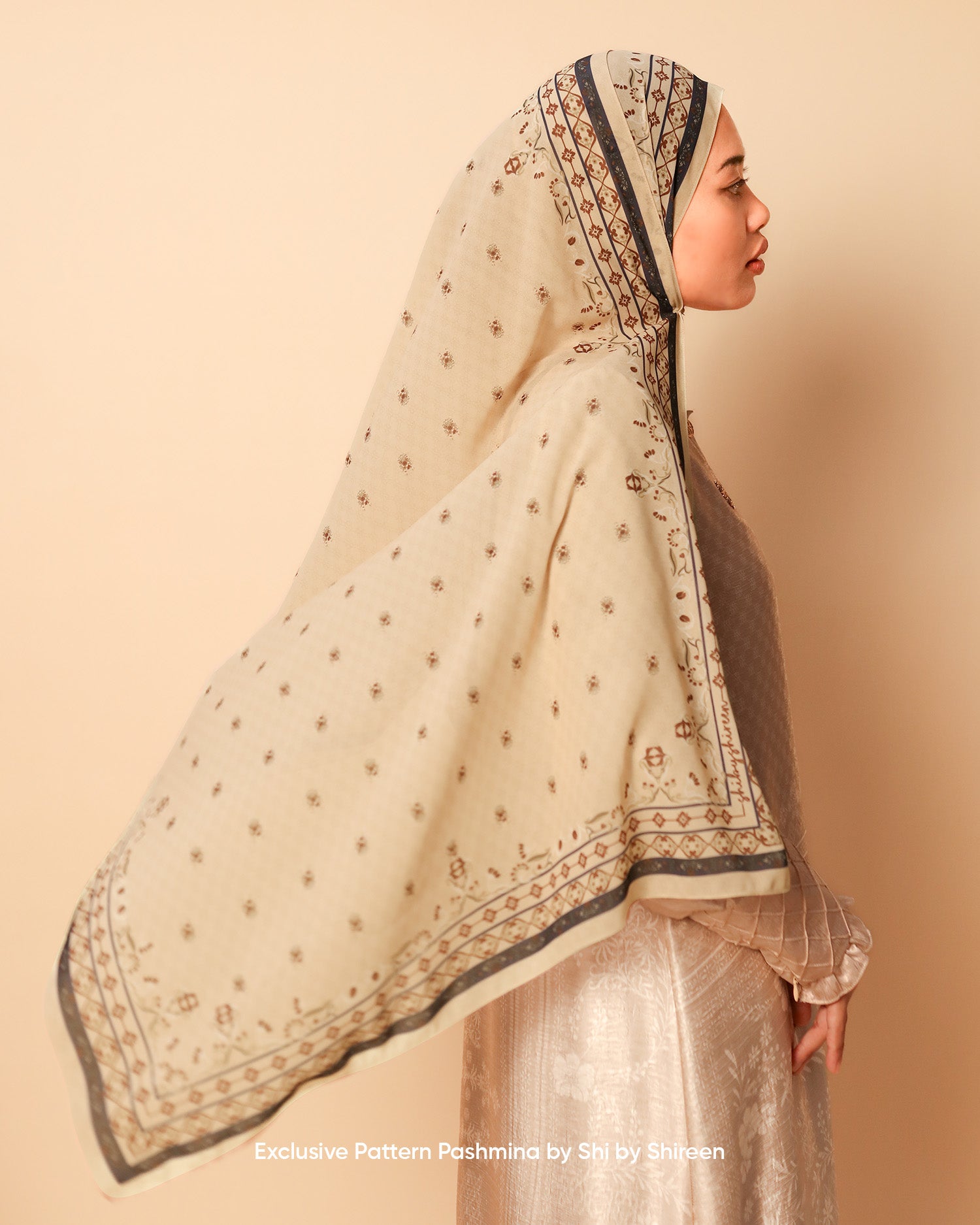 Ramadan Show 2026 Limited Privileged Package SHI