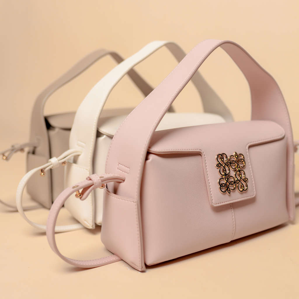 Raven Bag