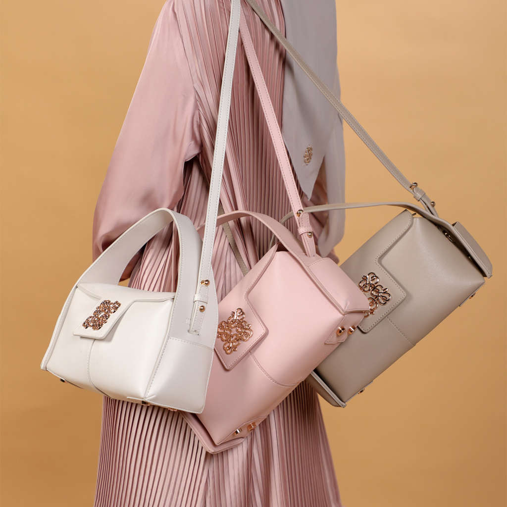 Raven Bag