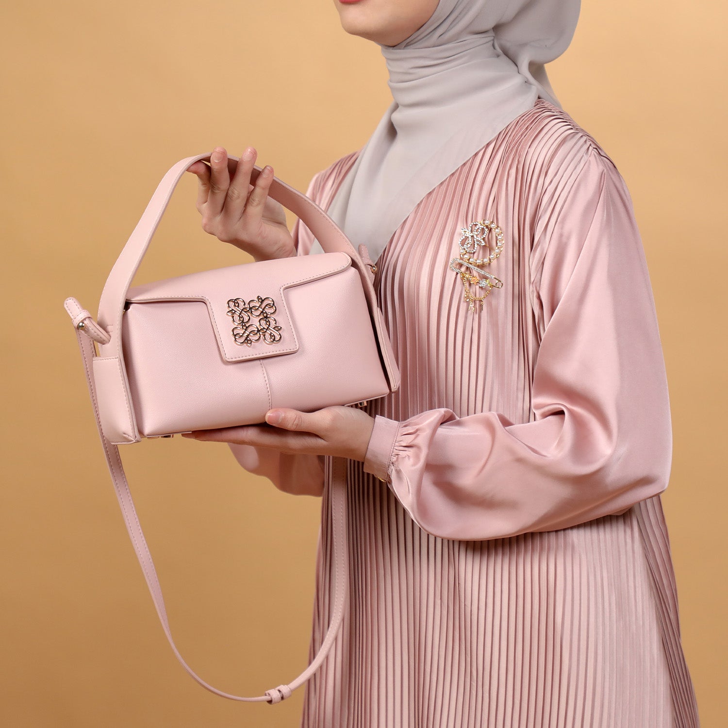 Raven Bag
