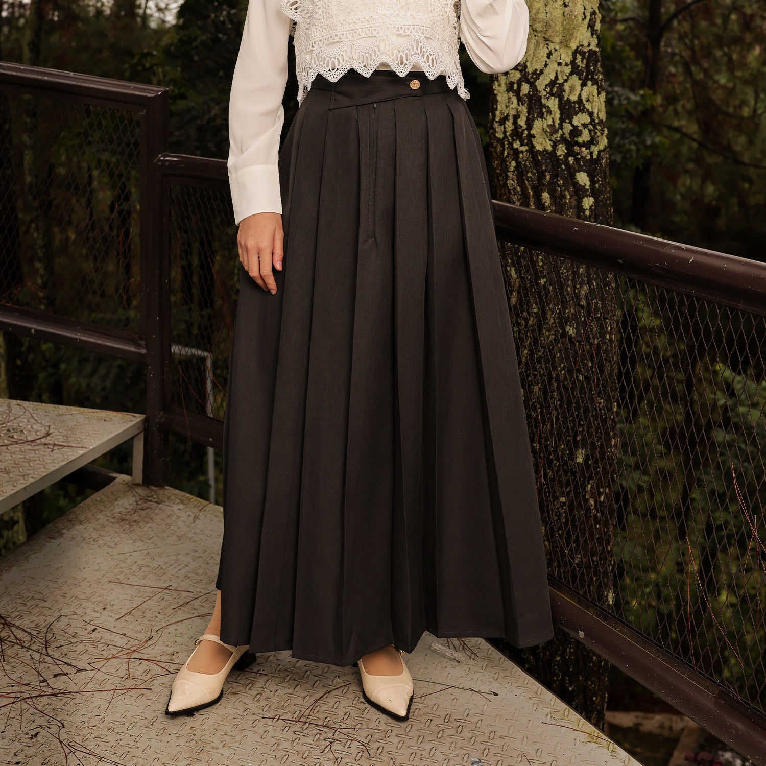 Reene Skirt