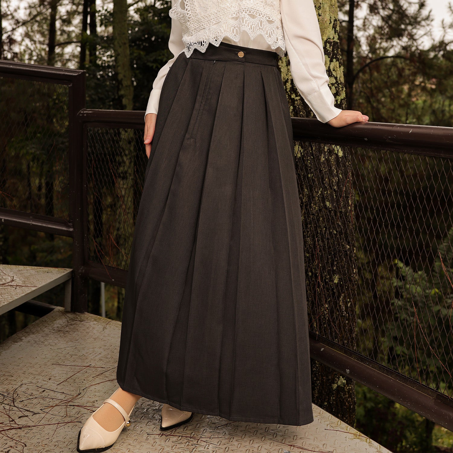 Reene Skirt