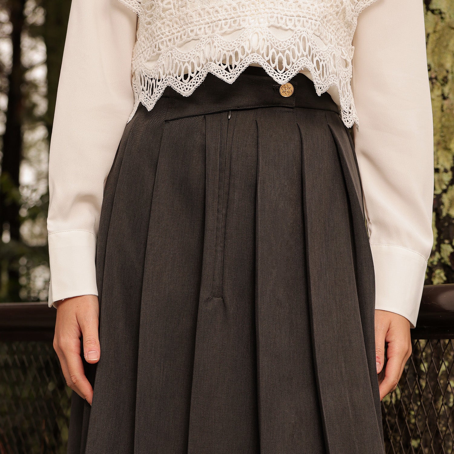 Reene Skirt