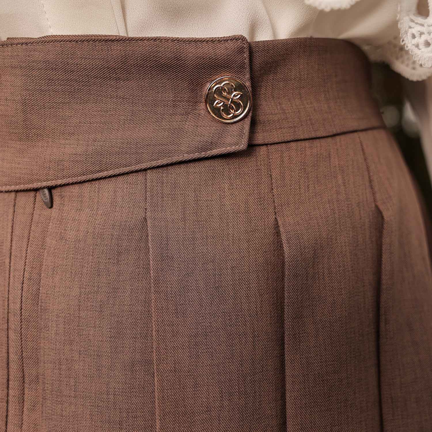 Reene Skirt