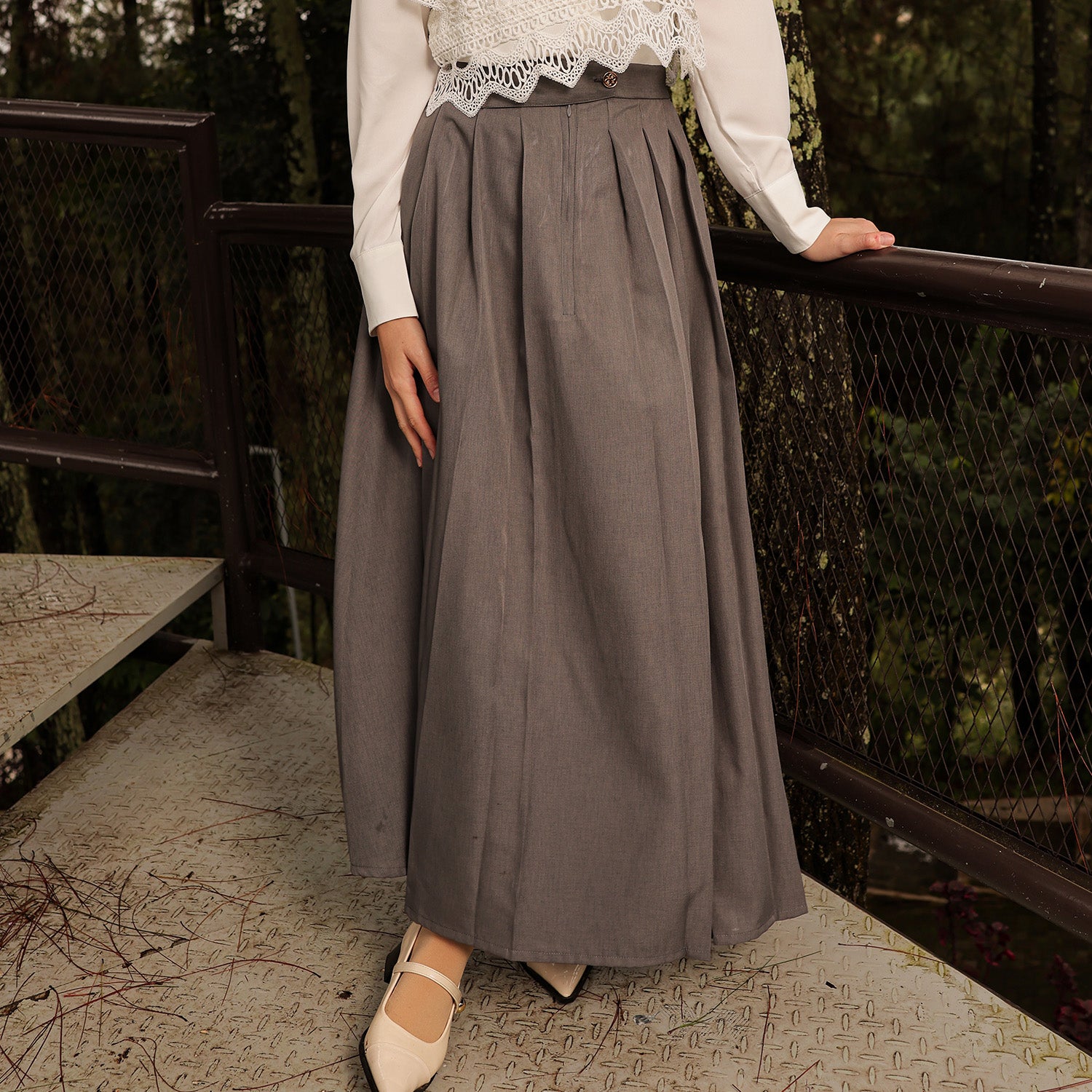Reene Skirt