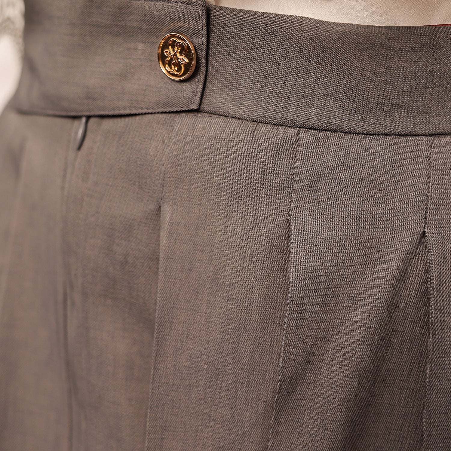 Reene Skirt