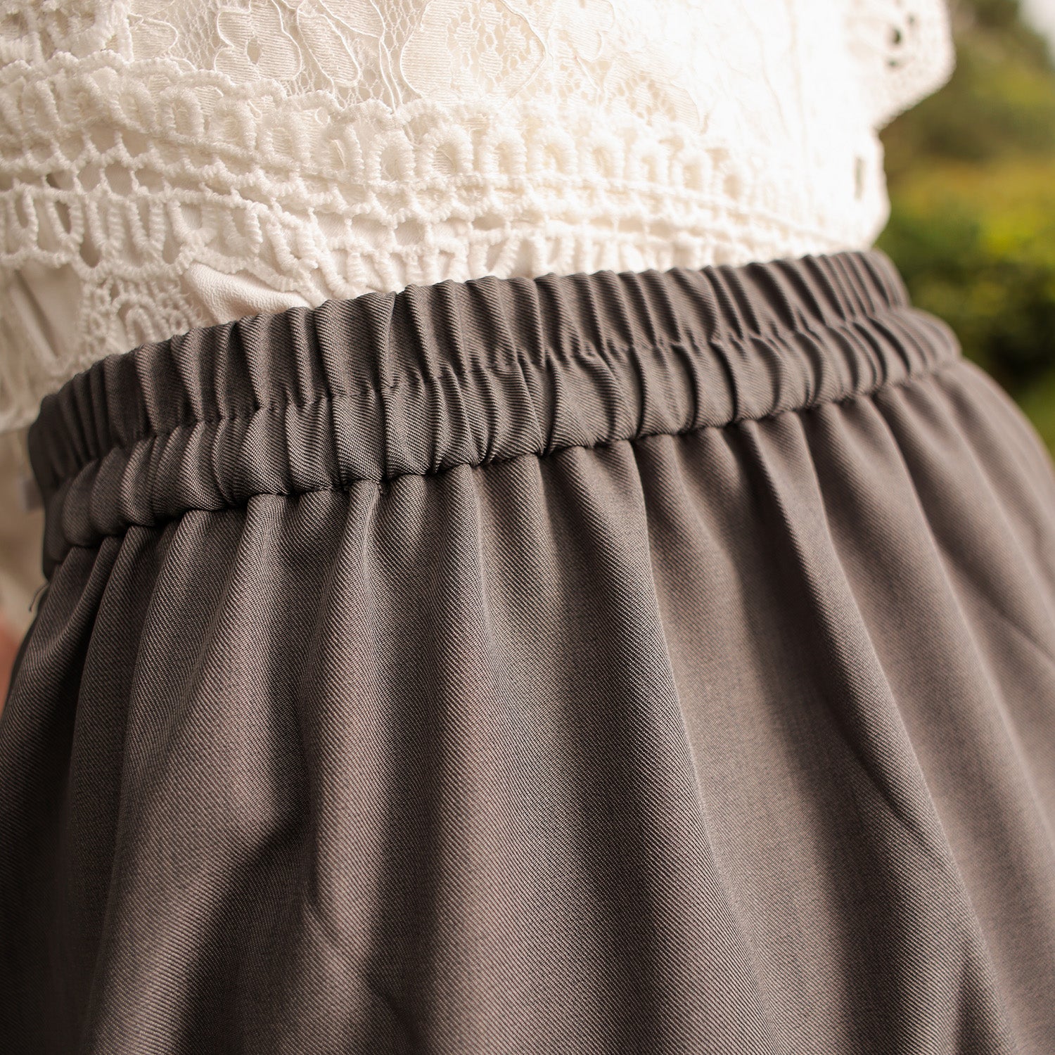 Reene Skirt