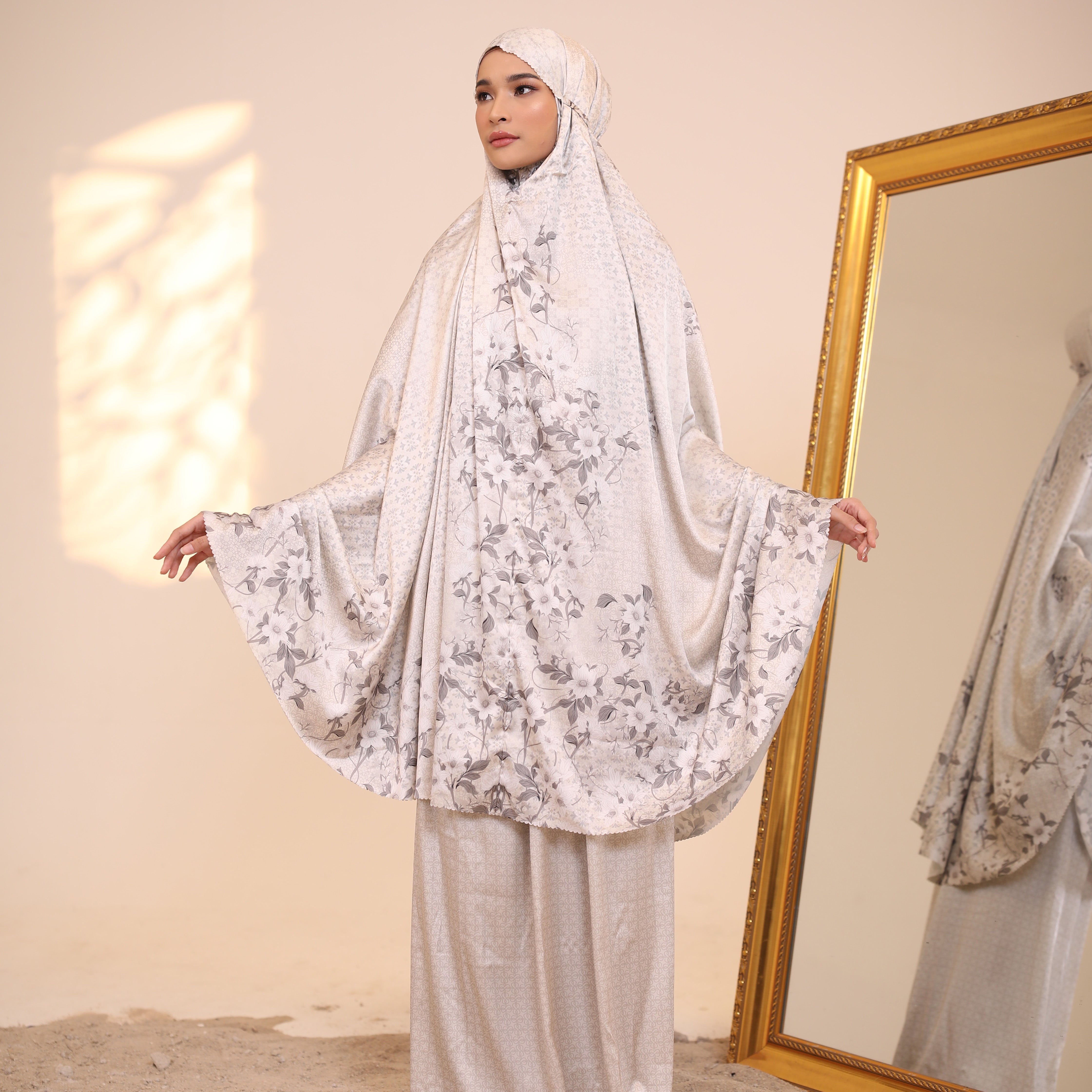 Ruya Prayer Set