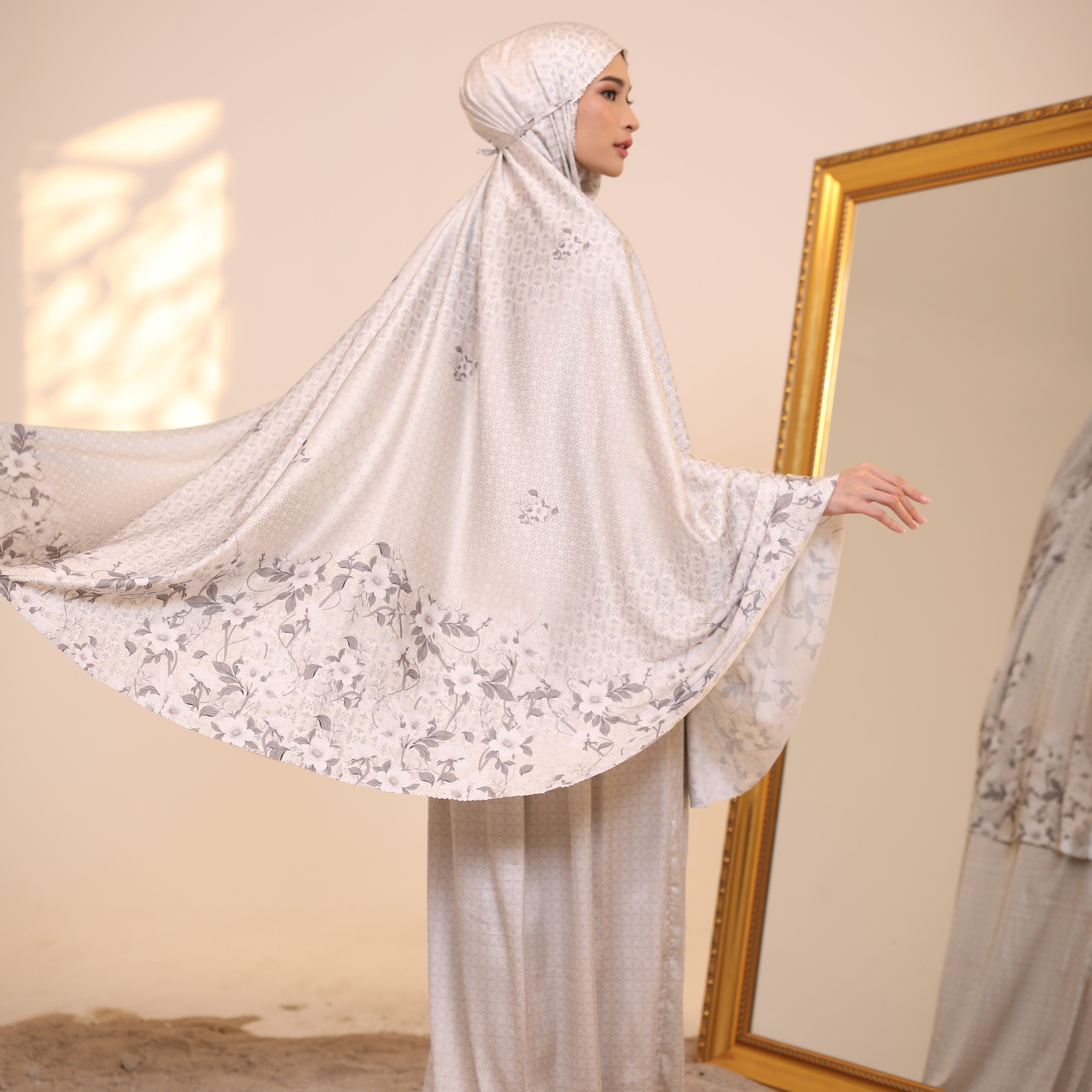 Ruya Prayer Set