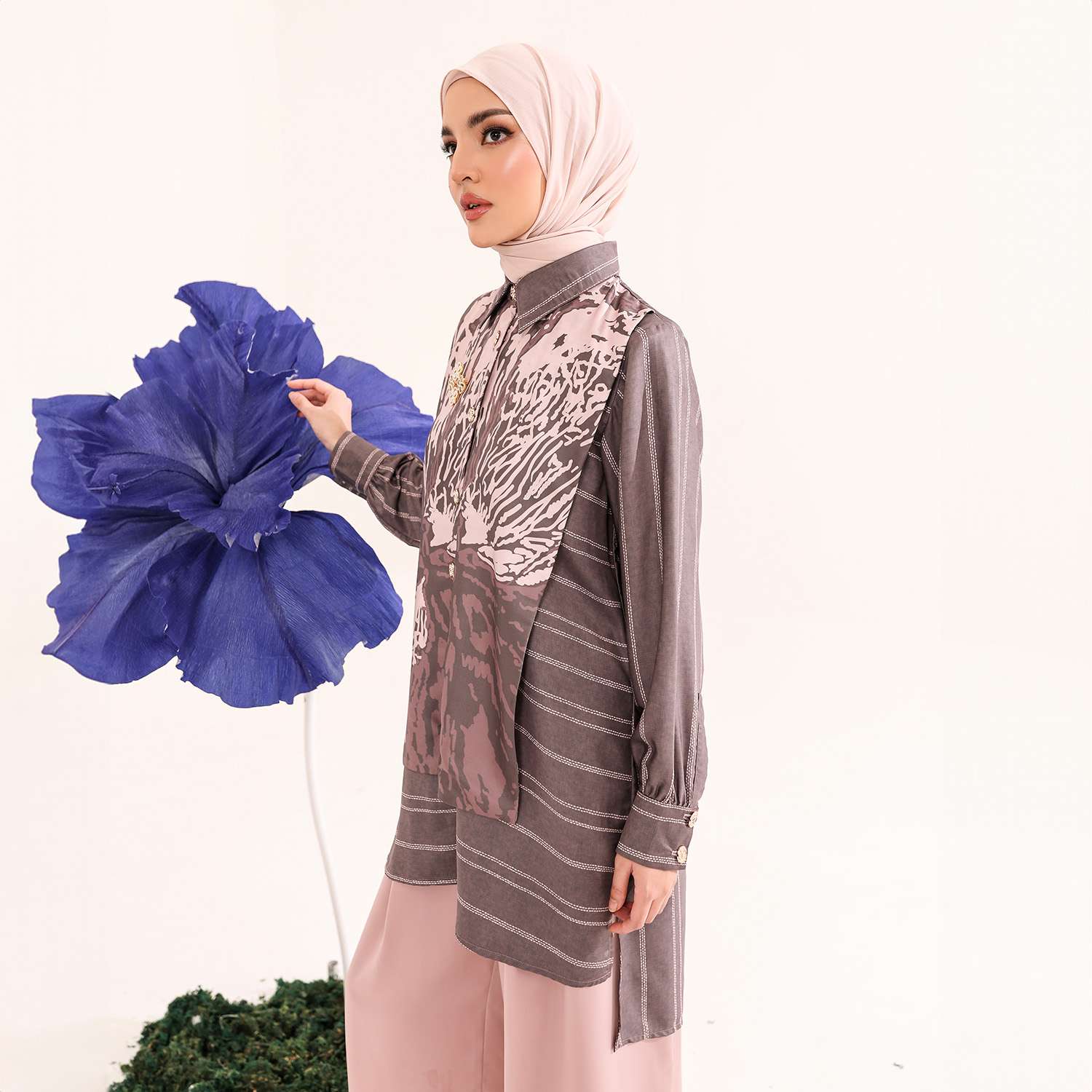 Sabine Tunic
