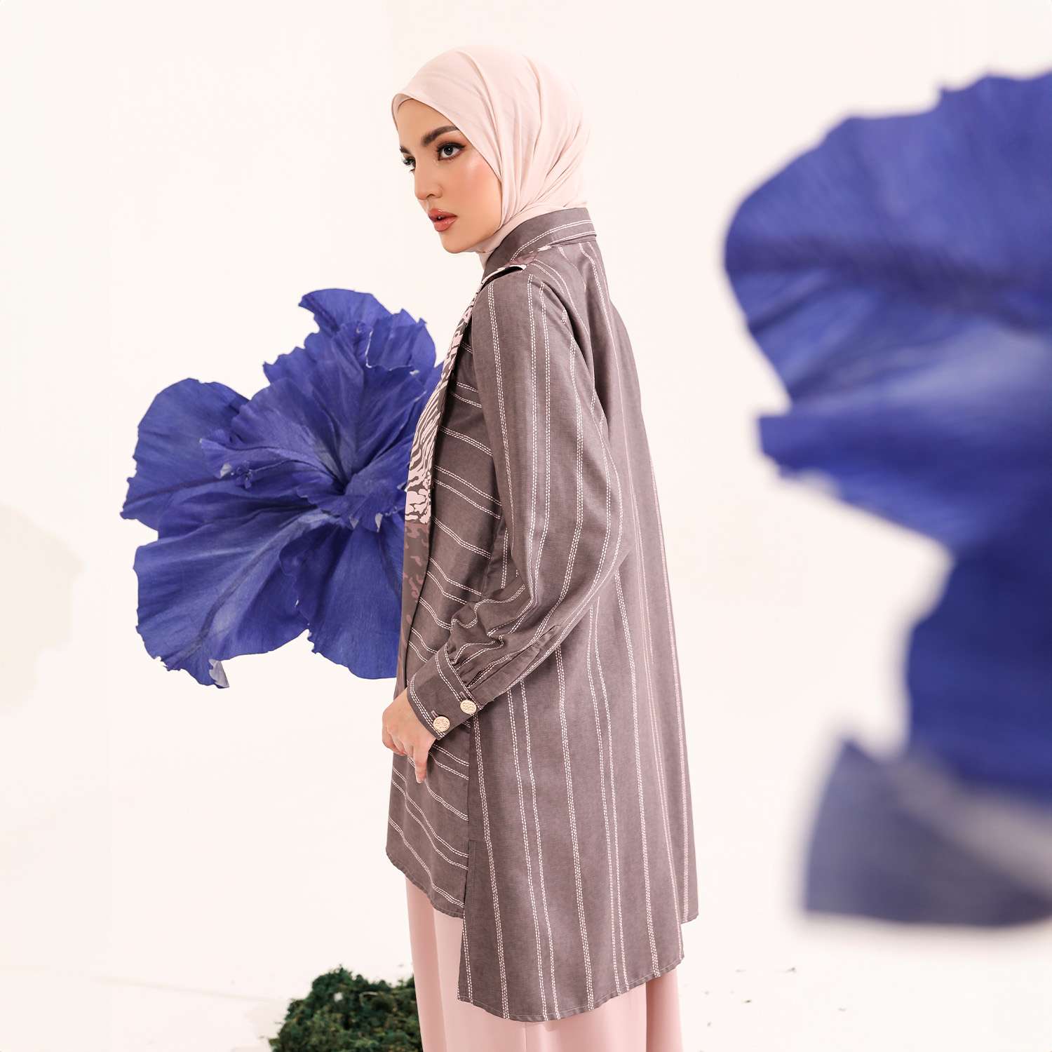 Sabine Tunic