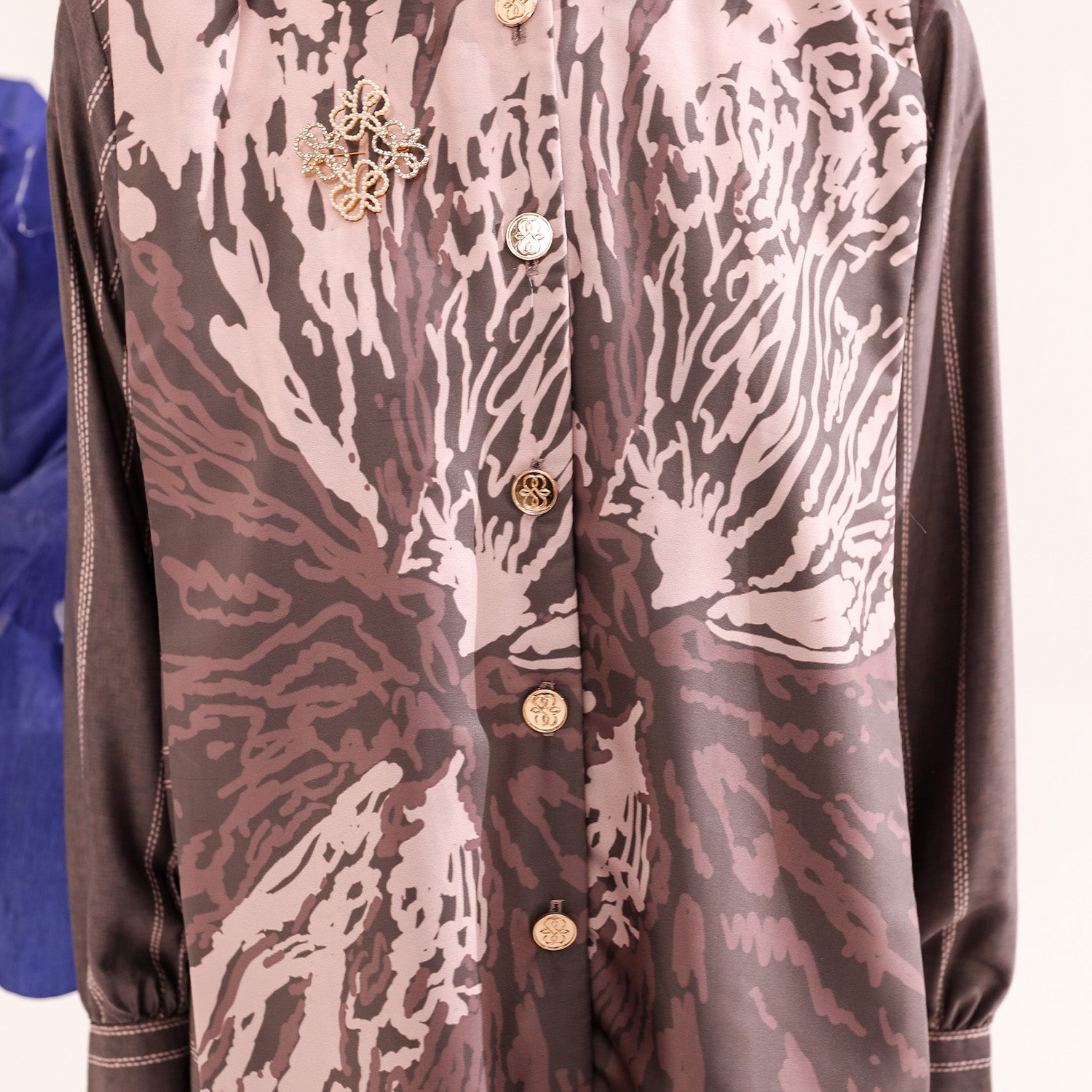 Sabine Tunic