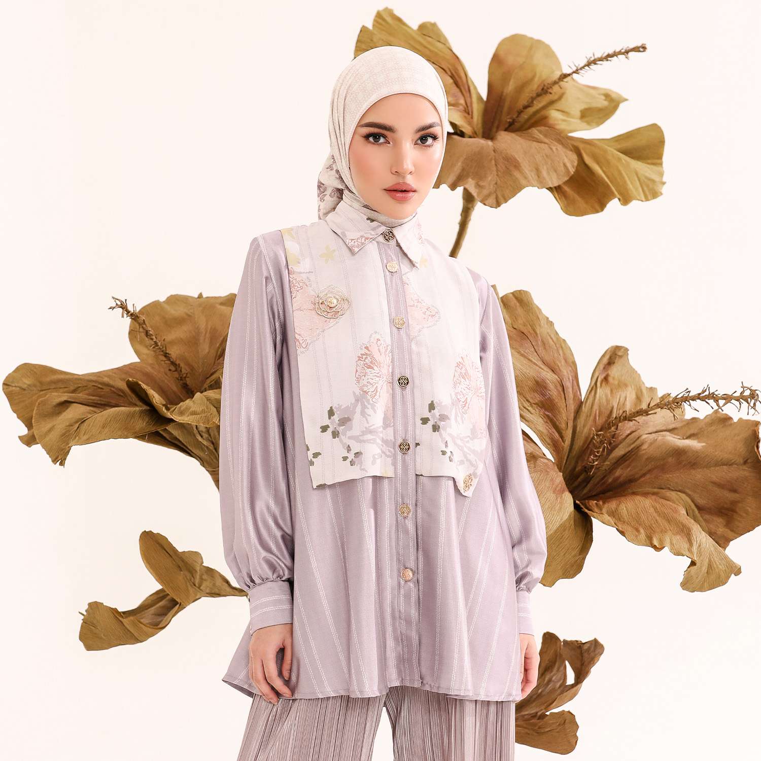 Sadie Blouse
