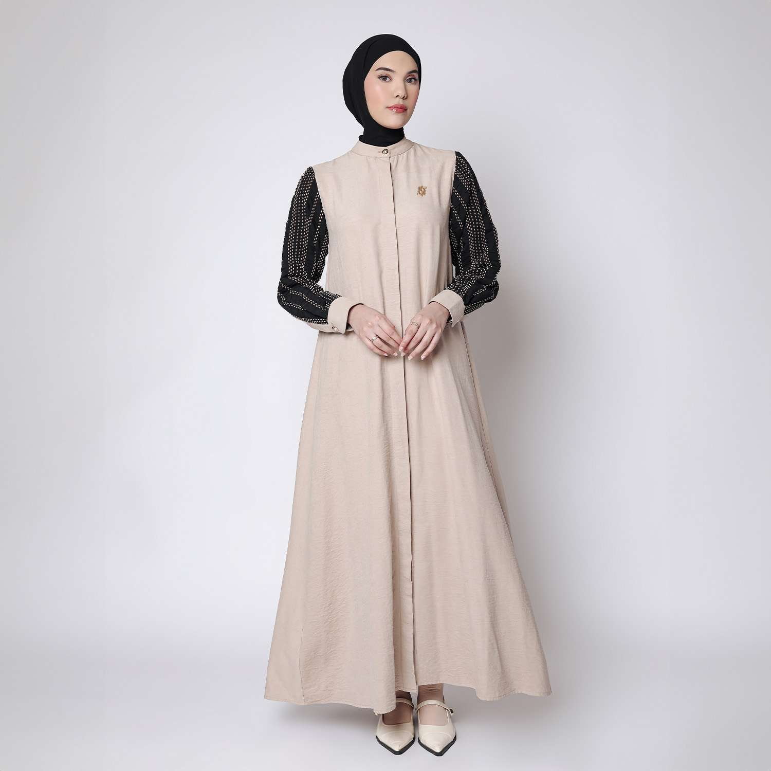 Safa Dress Noure Vol.2