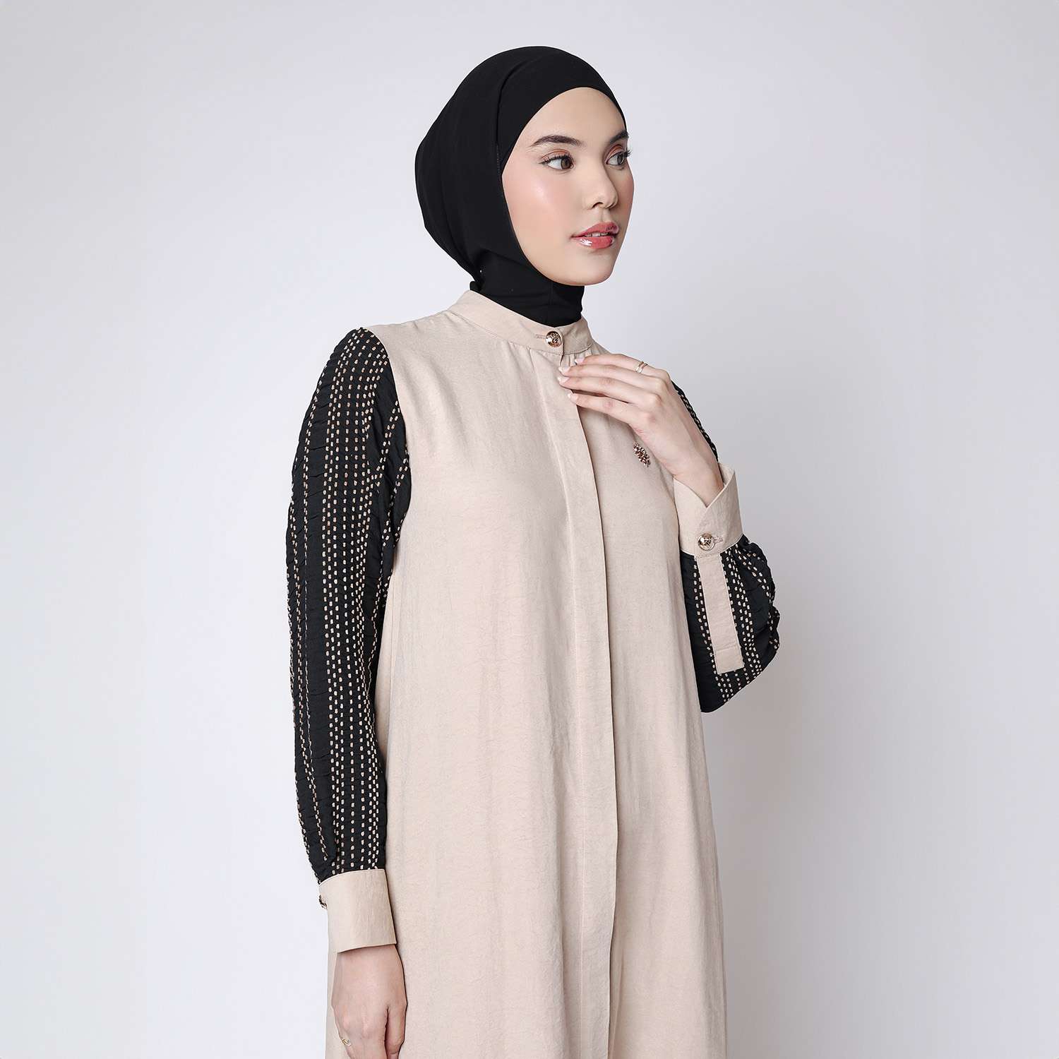 Safa Dress Noure Vol.2