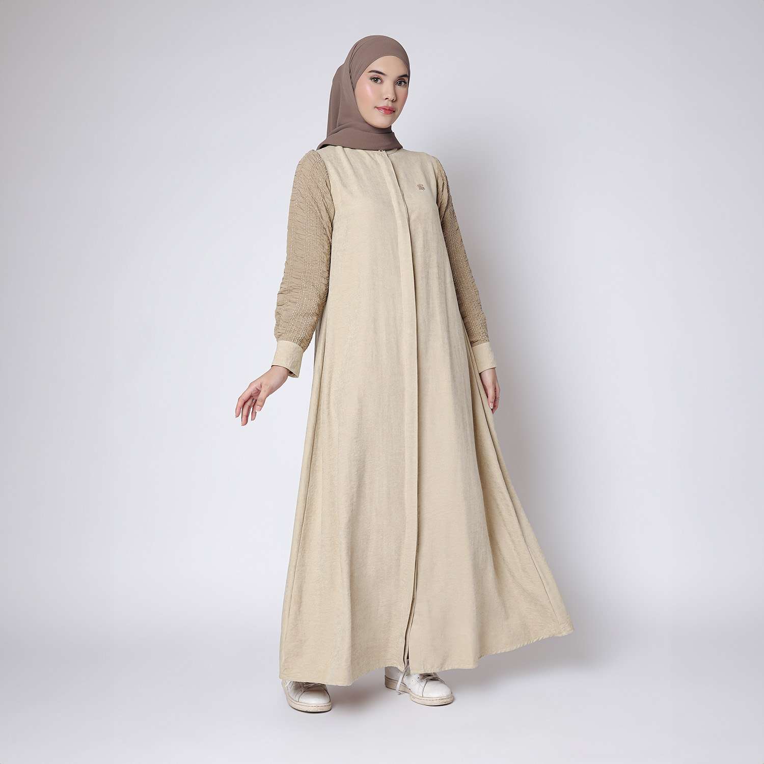 Safa Dress Noure Vol.2