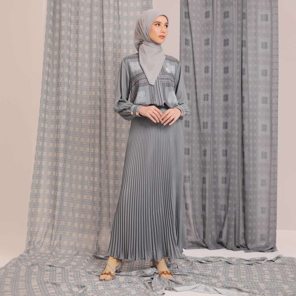 Seren Skirt