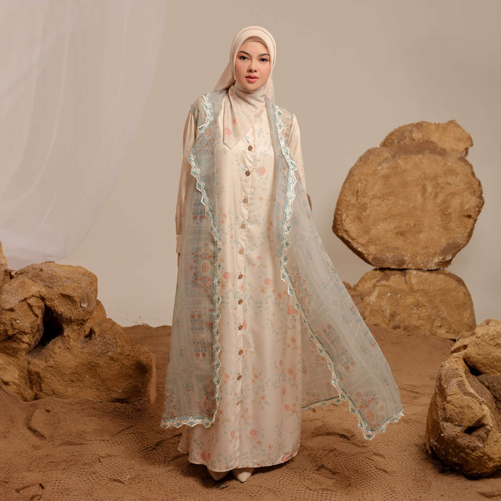 Sheffaya Set