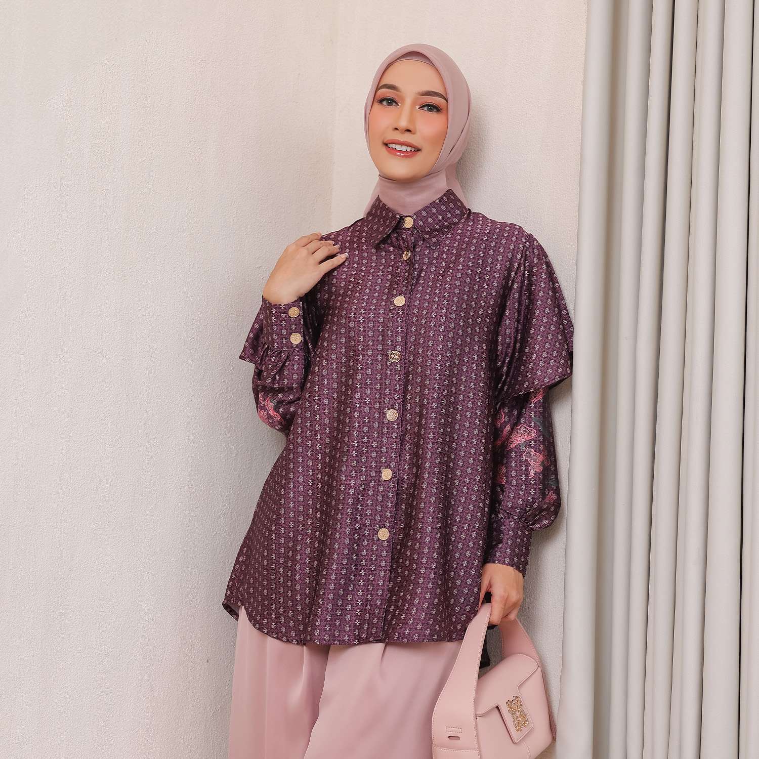Shirin Blouse