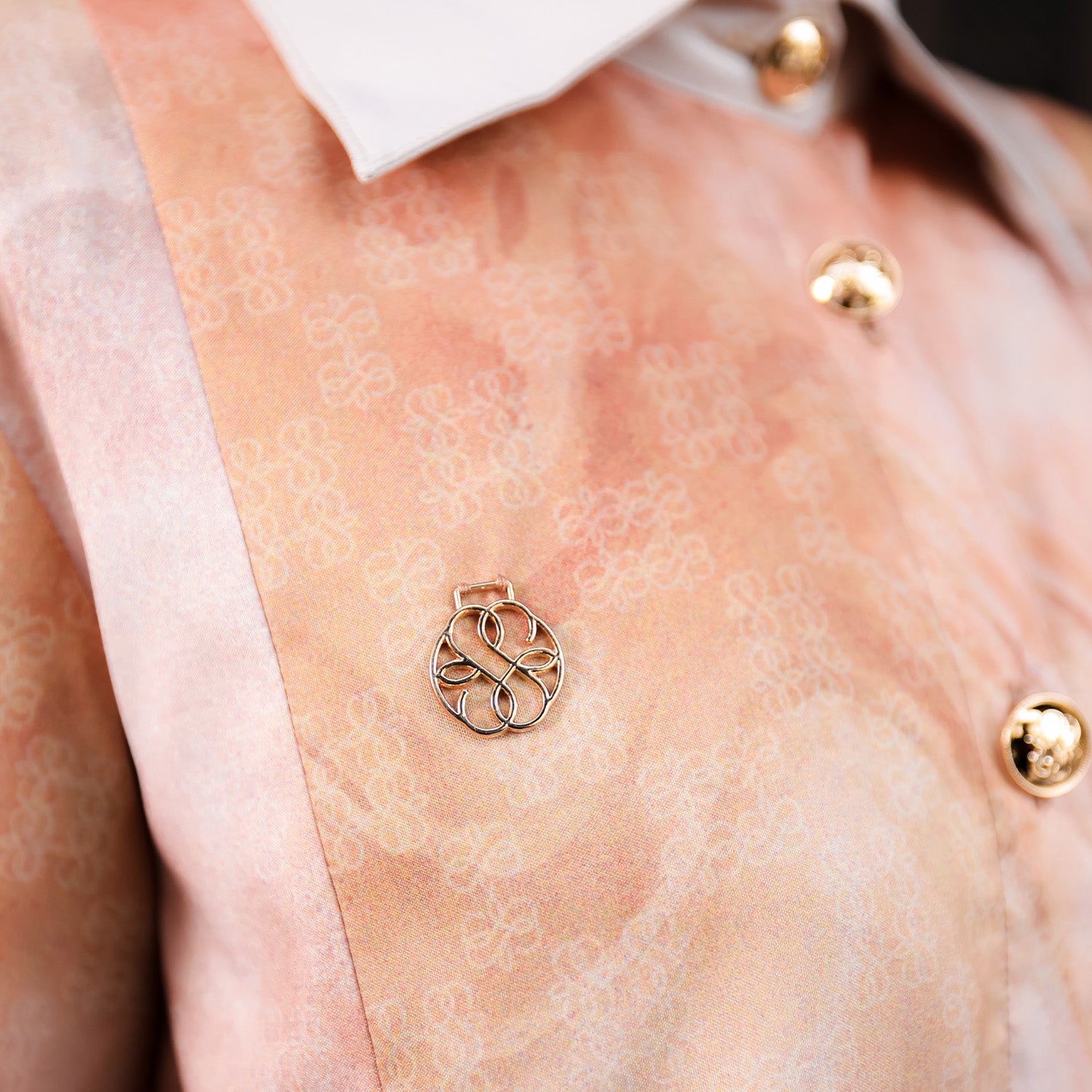 Zaara Blouse