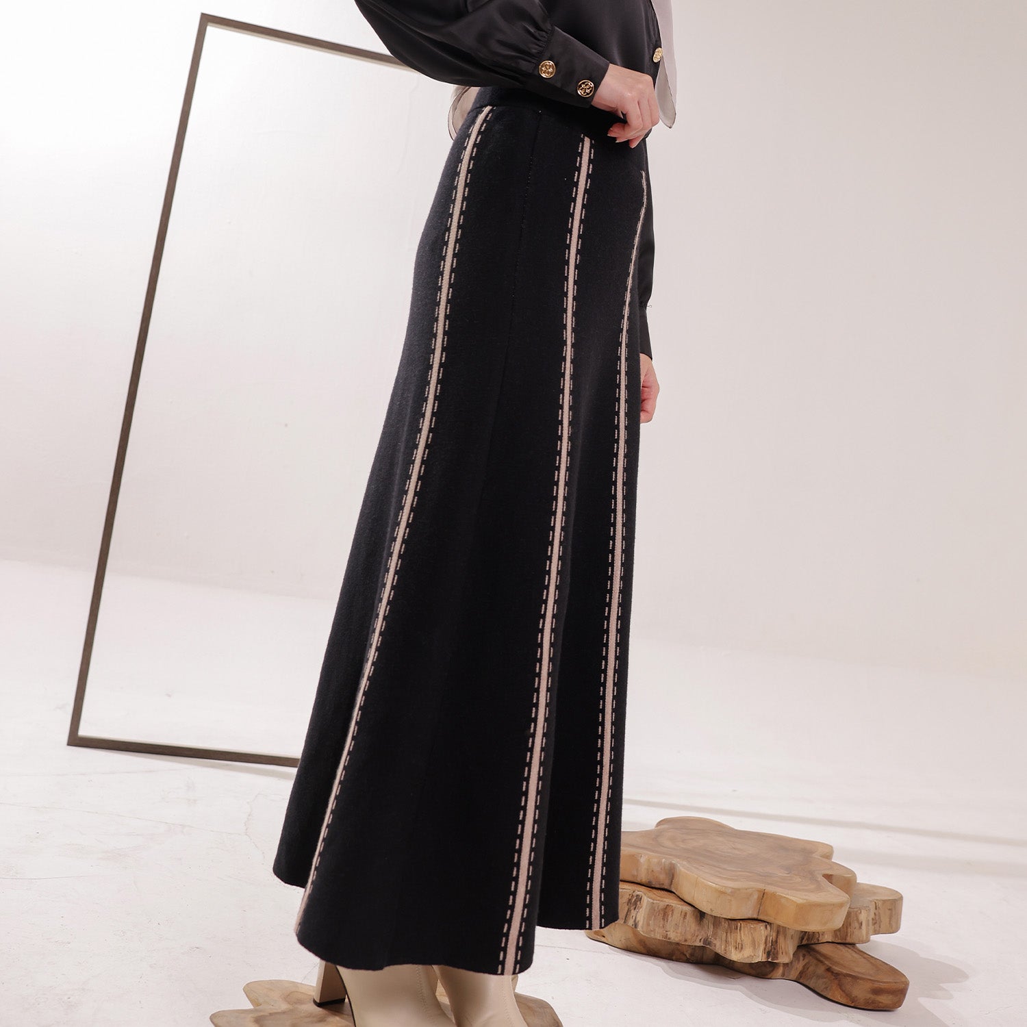 Tella Knit Set