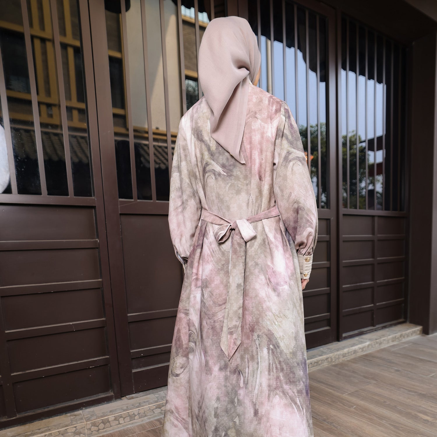 Azura Dress