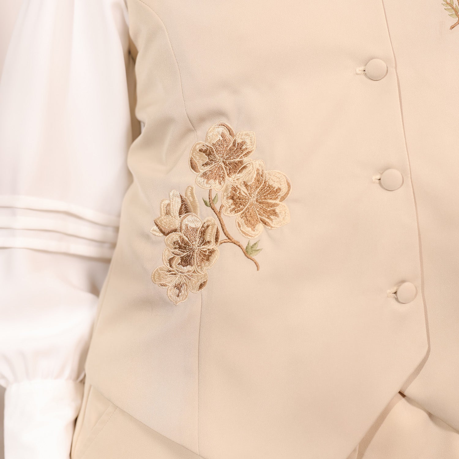 Felice Vest Cream