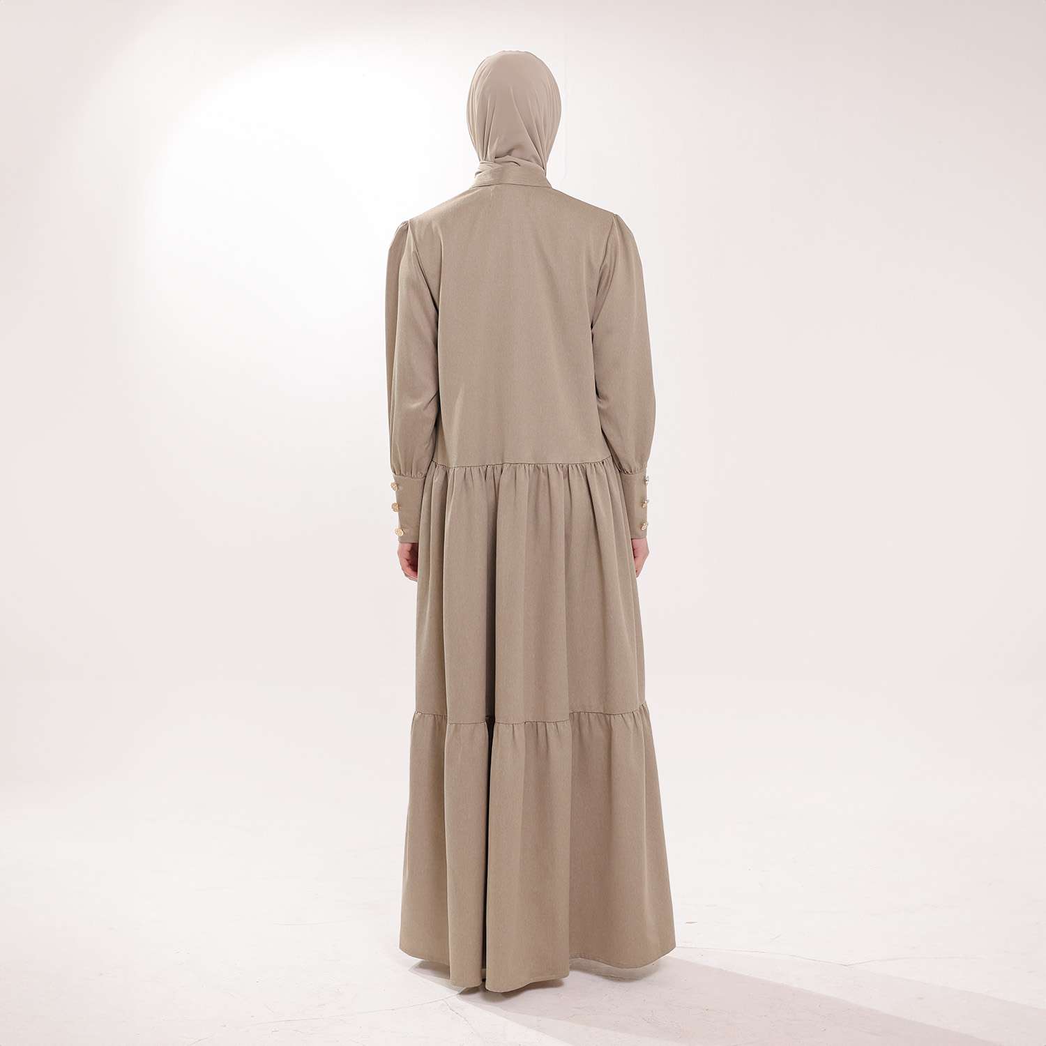 Yoona Dress