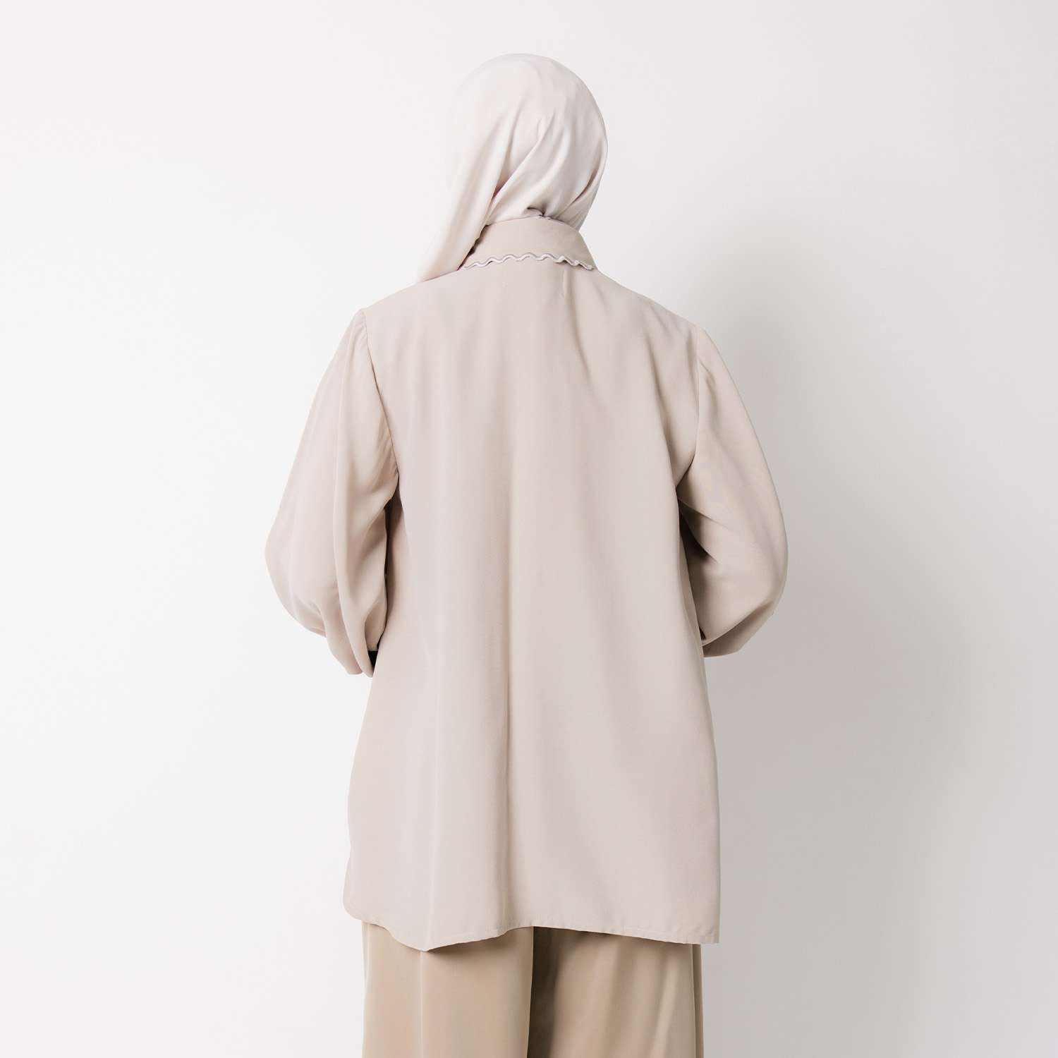 Yumna Blouse