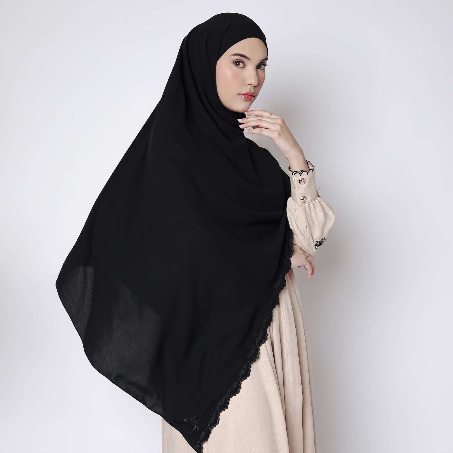 Ziyaa Khimar