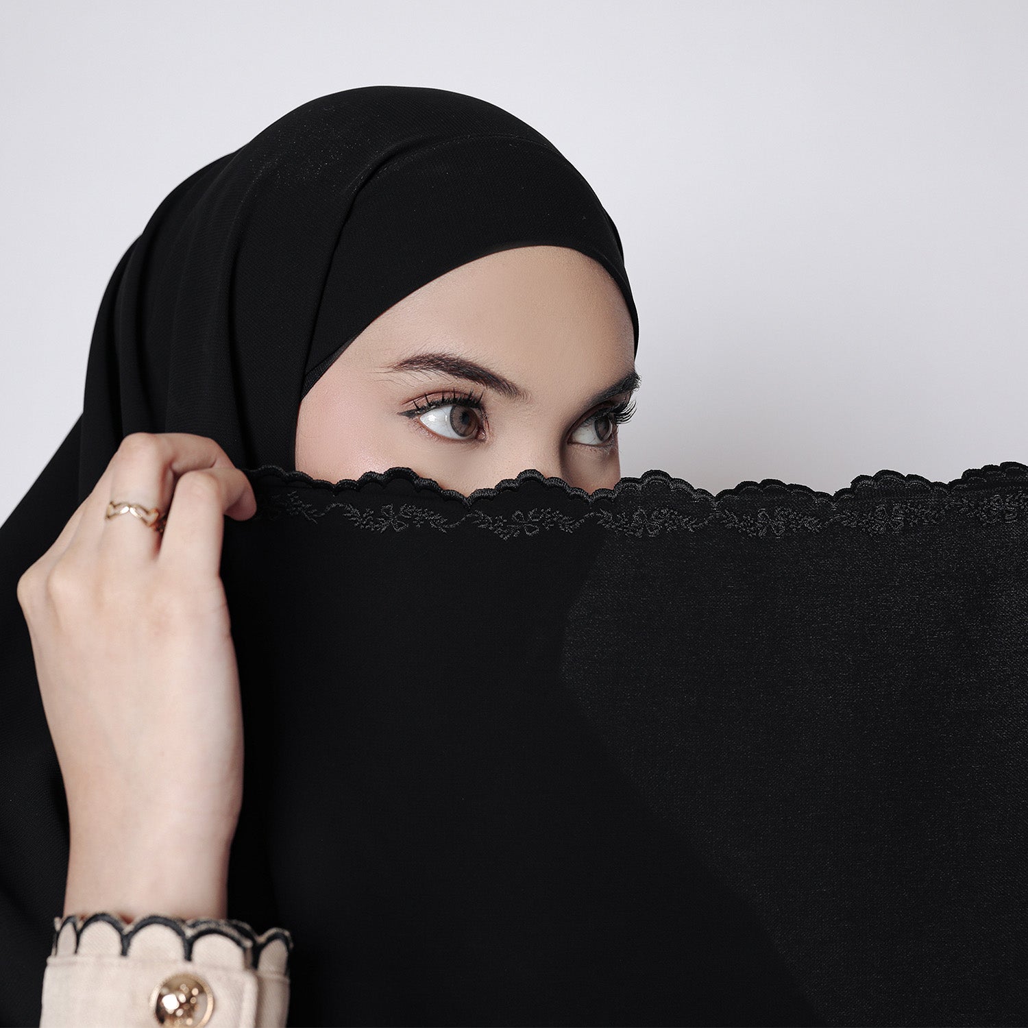 Ziyaa Khimar