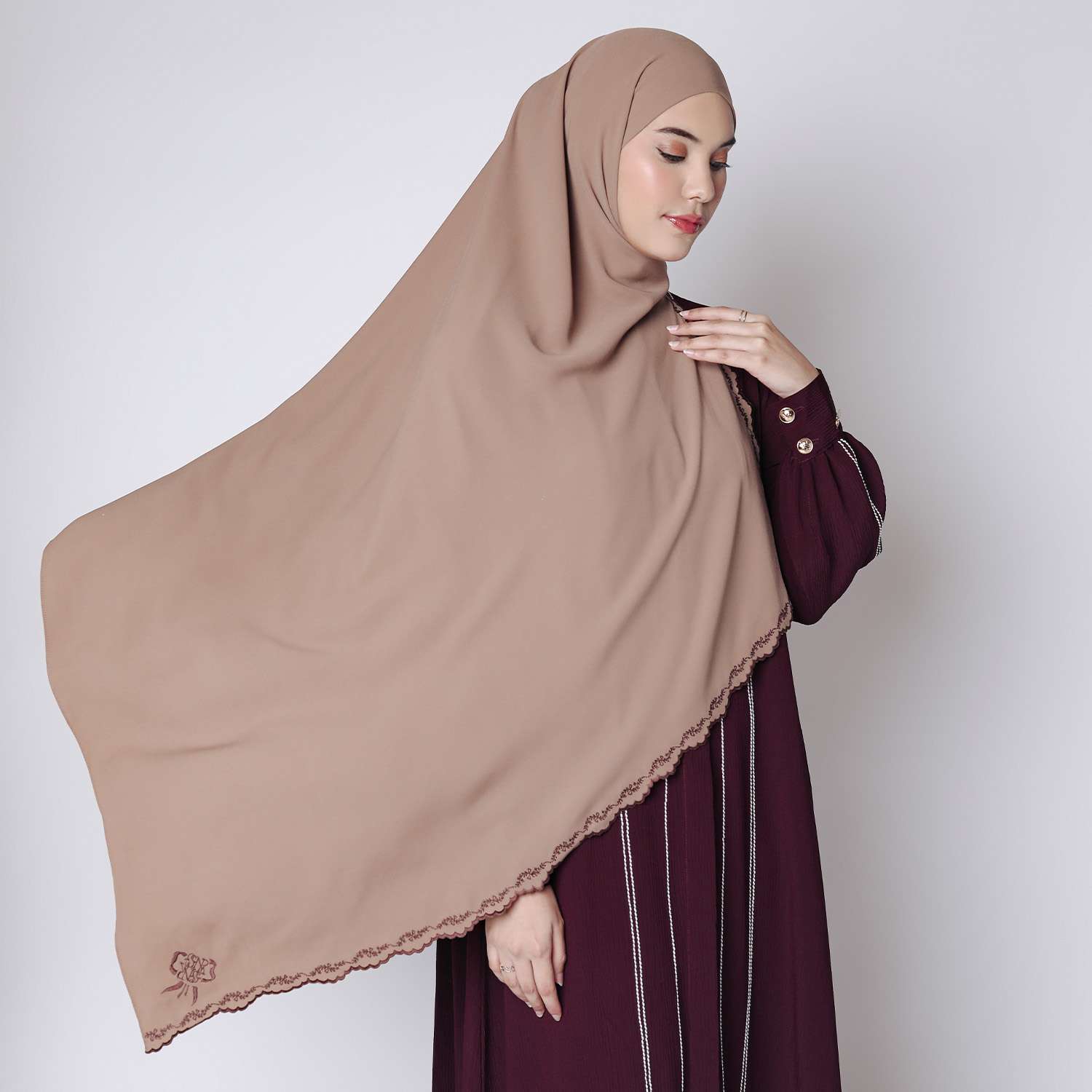 Ziyaa Khimar