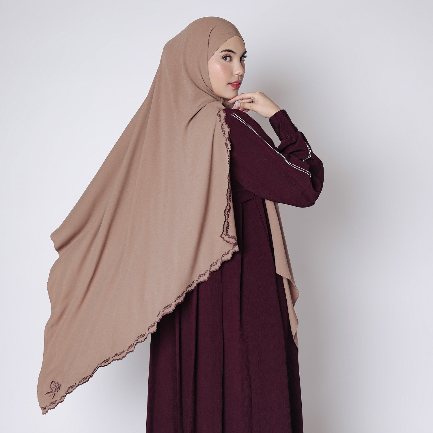 Ziyaa Khimar