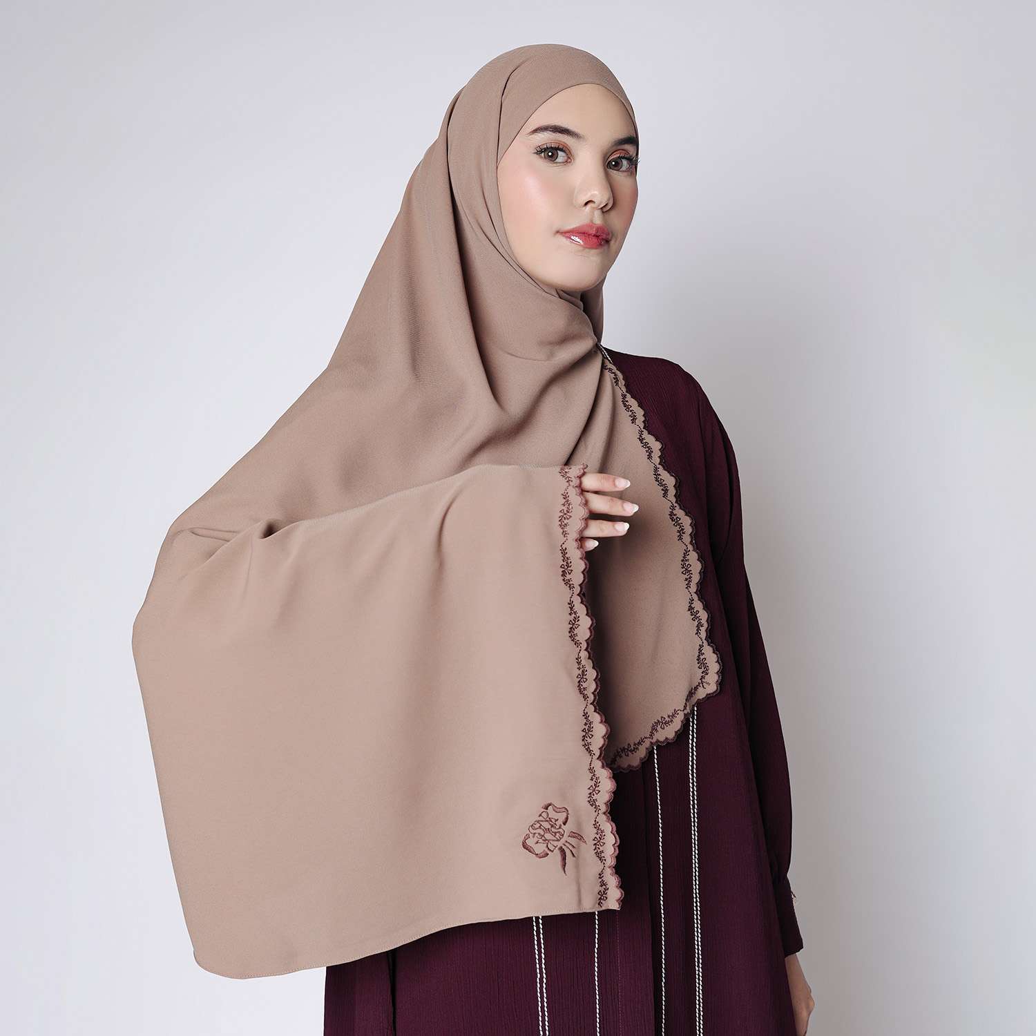Ziyaa Khimar