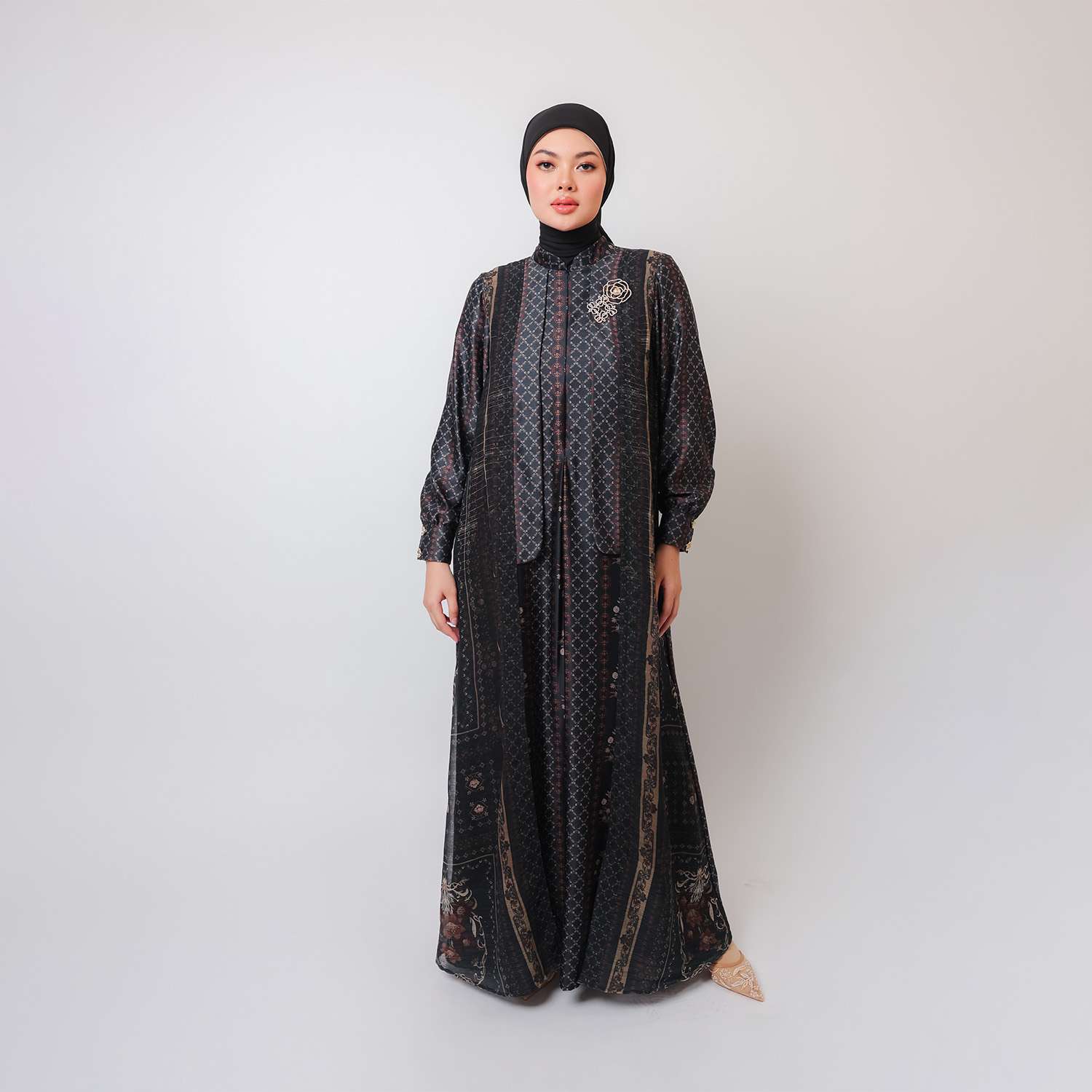 Jumeira Dress