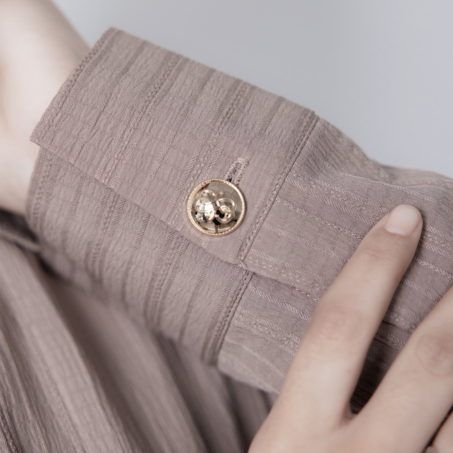 Niyana Blouse