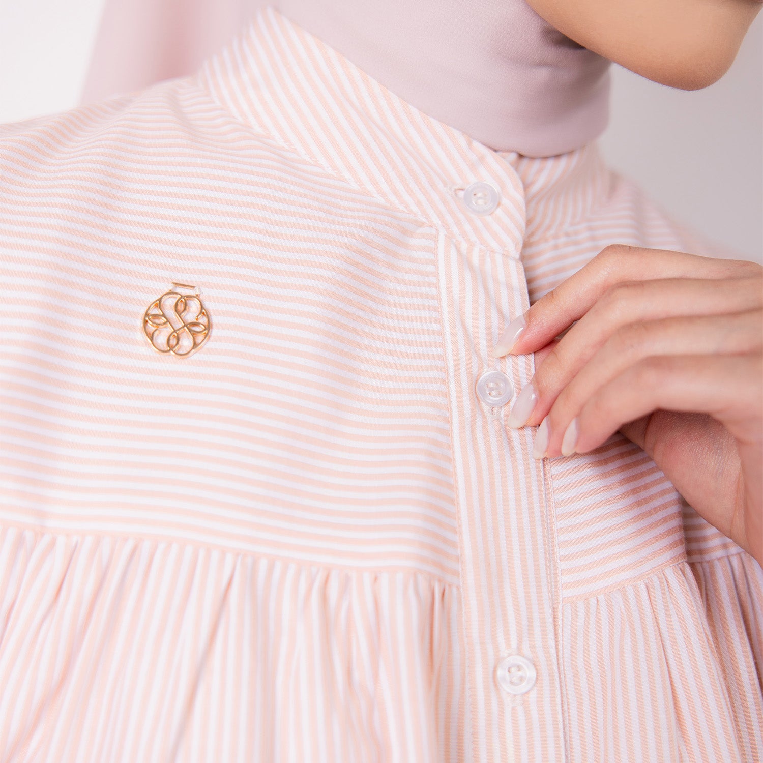 Marwa Blouse