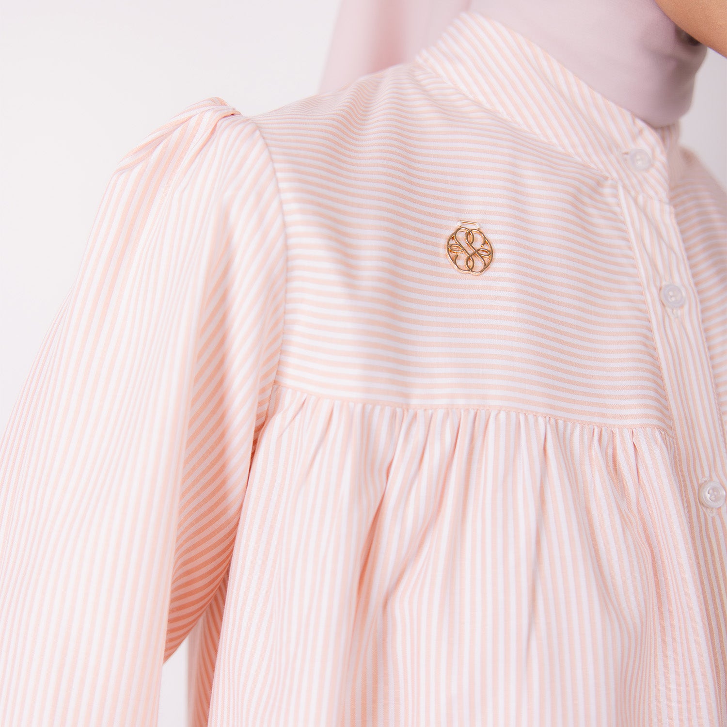 Marwa Blouse
