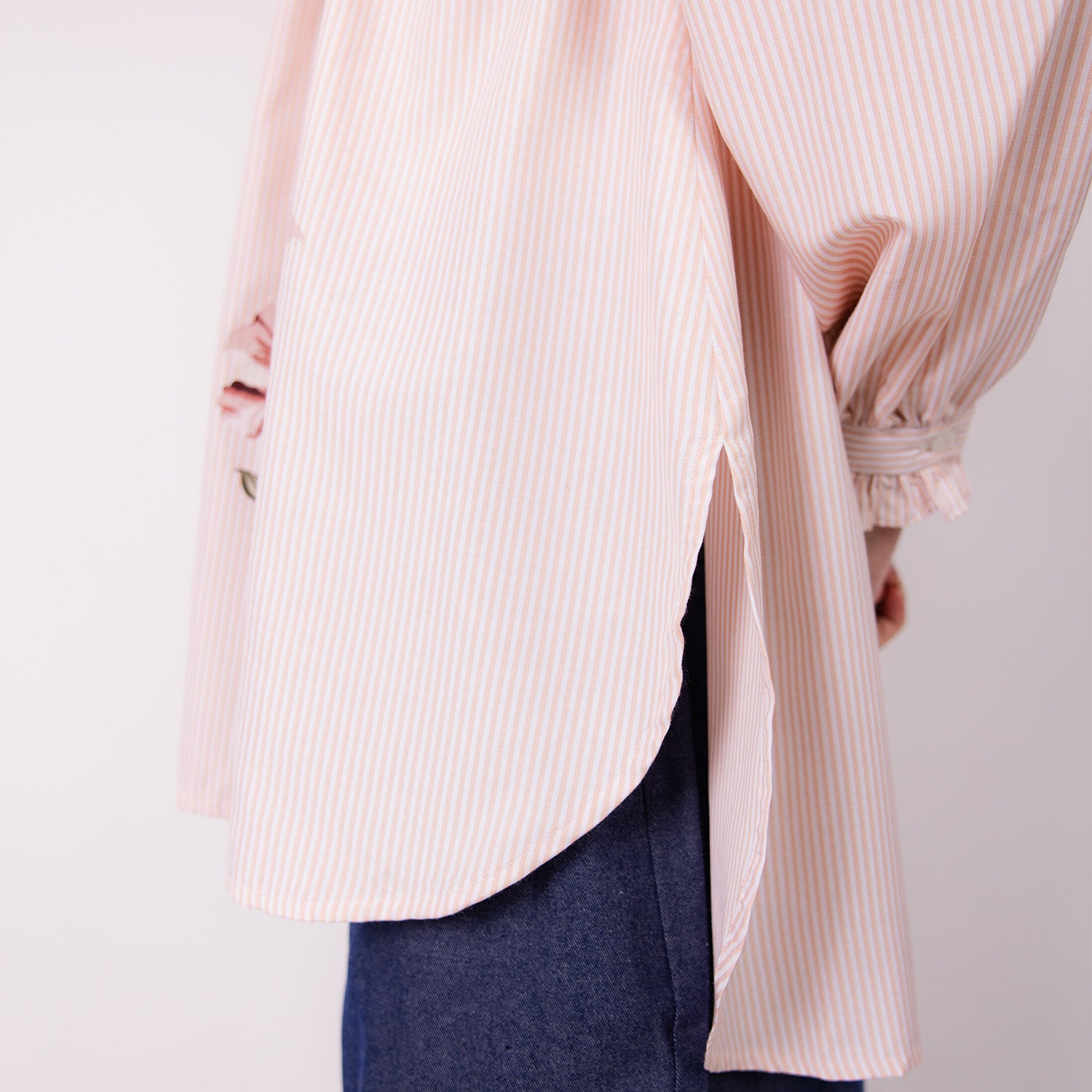 Marwa Blouse