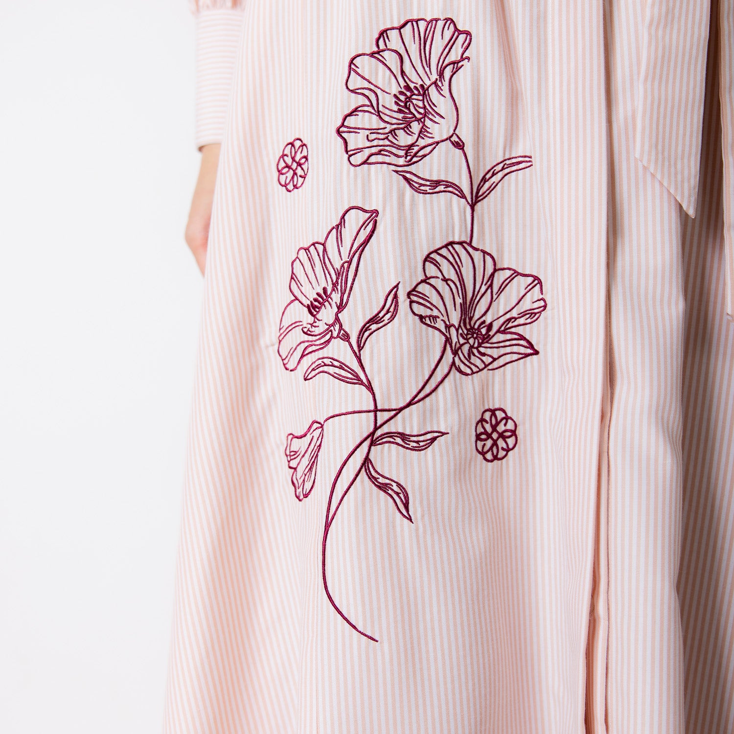 Mirani Dress