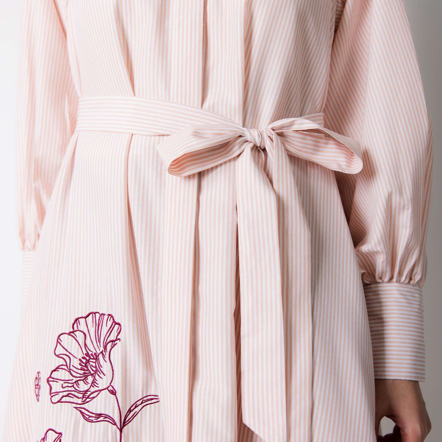 Mirani Dress