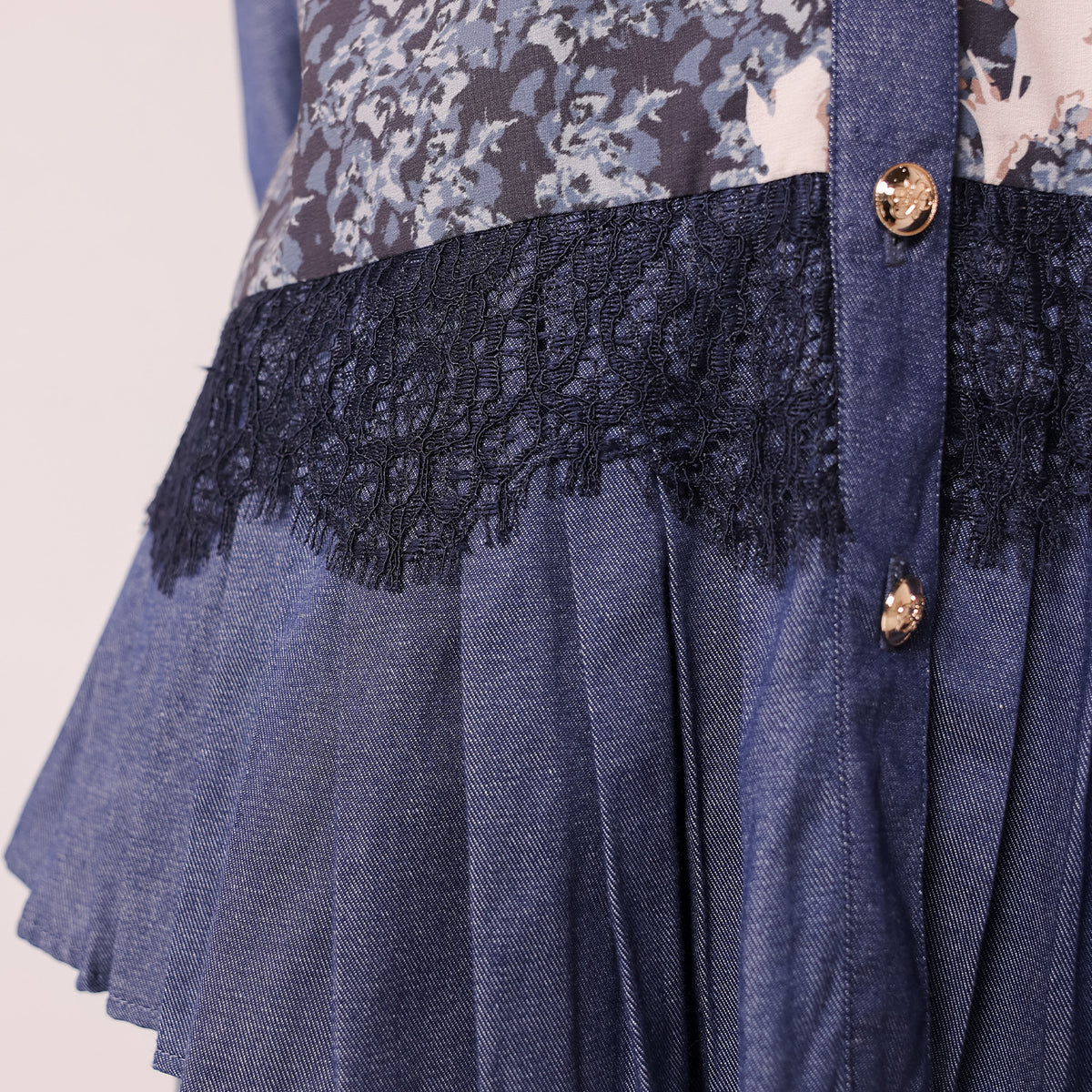 Davina Blouse