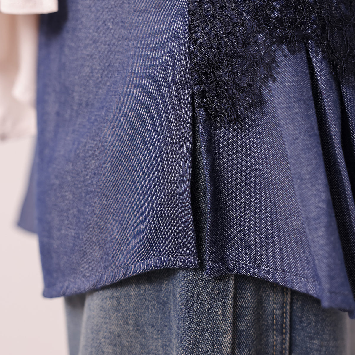 Davina Blouse