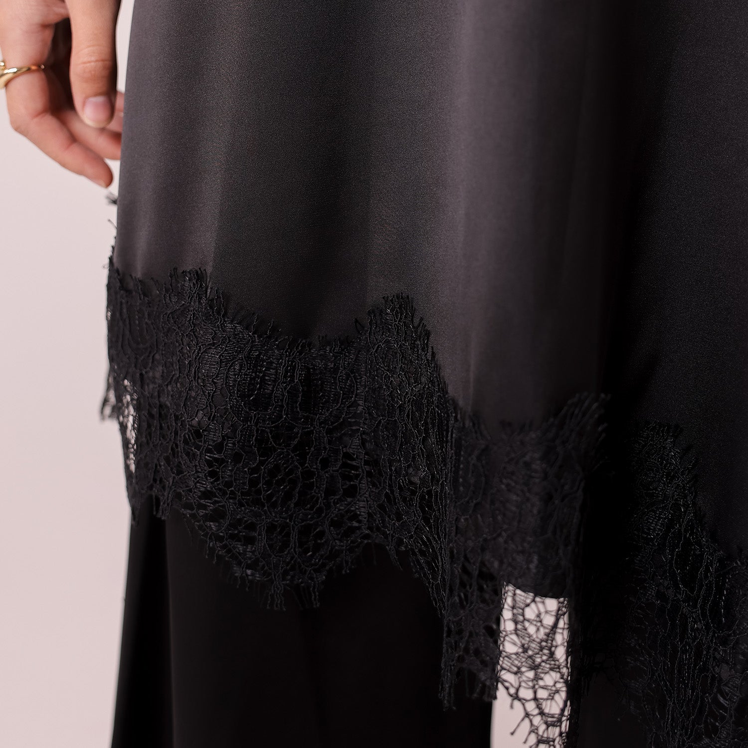 Reya Blouse Poise SHI